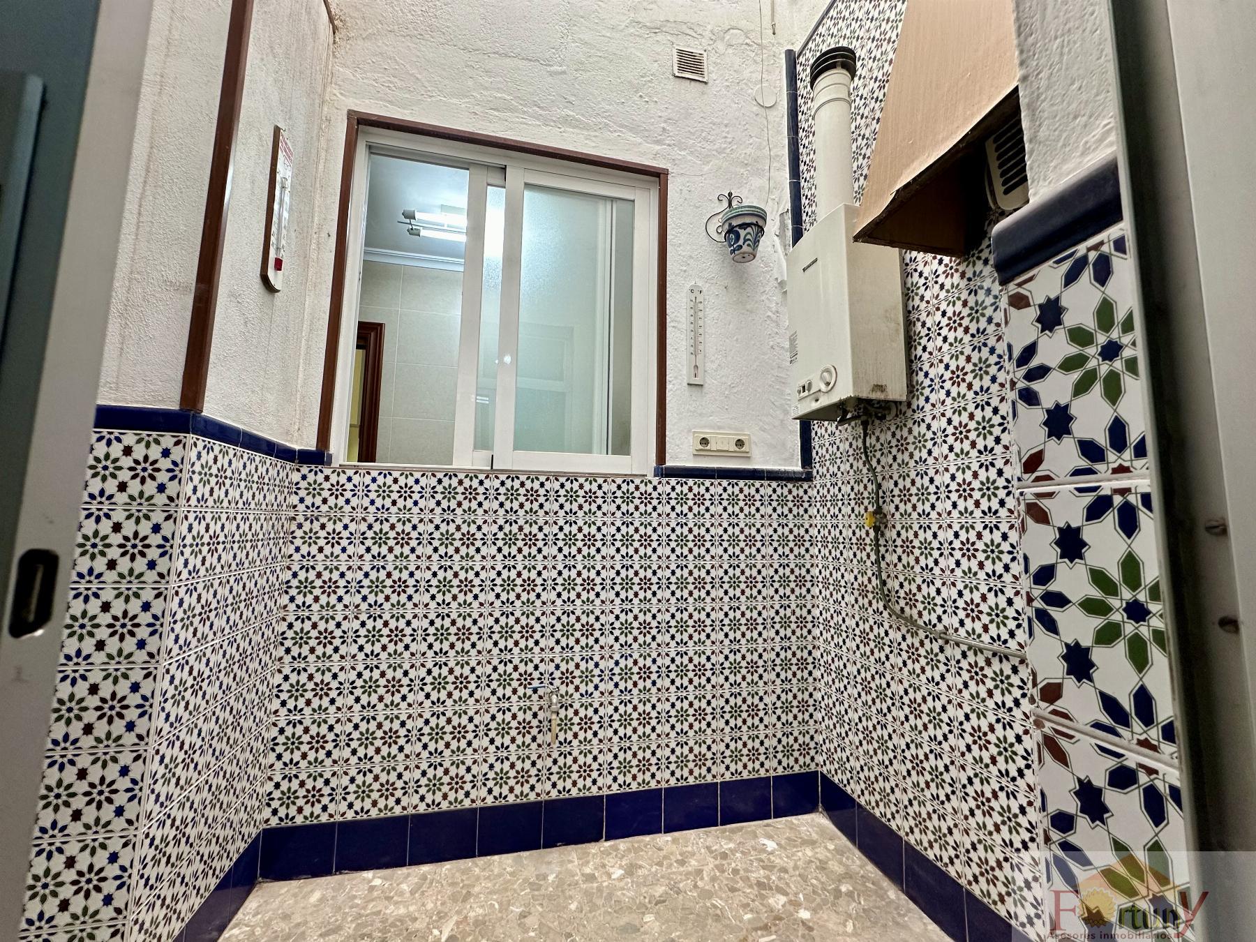 Venta de casa en Motril