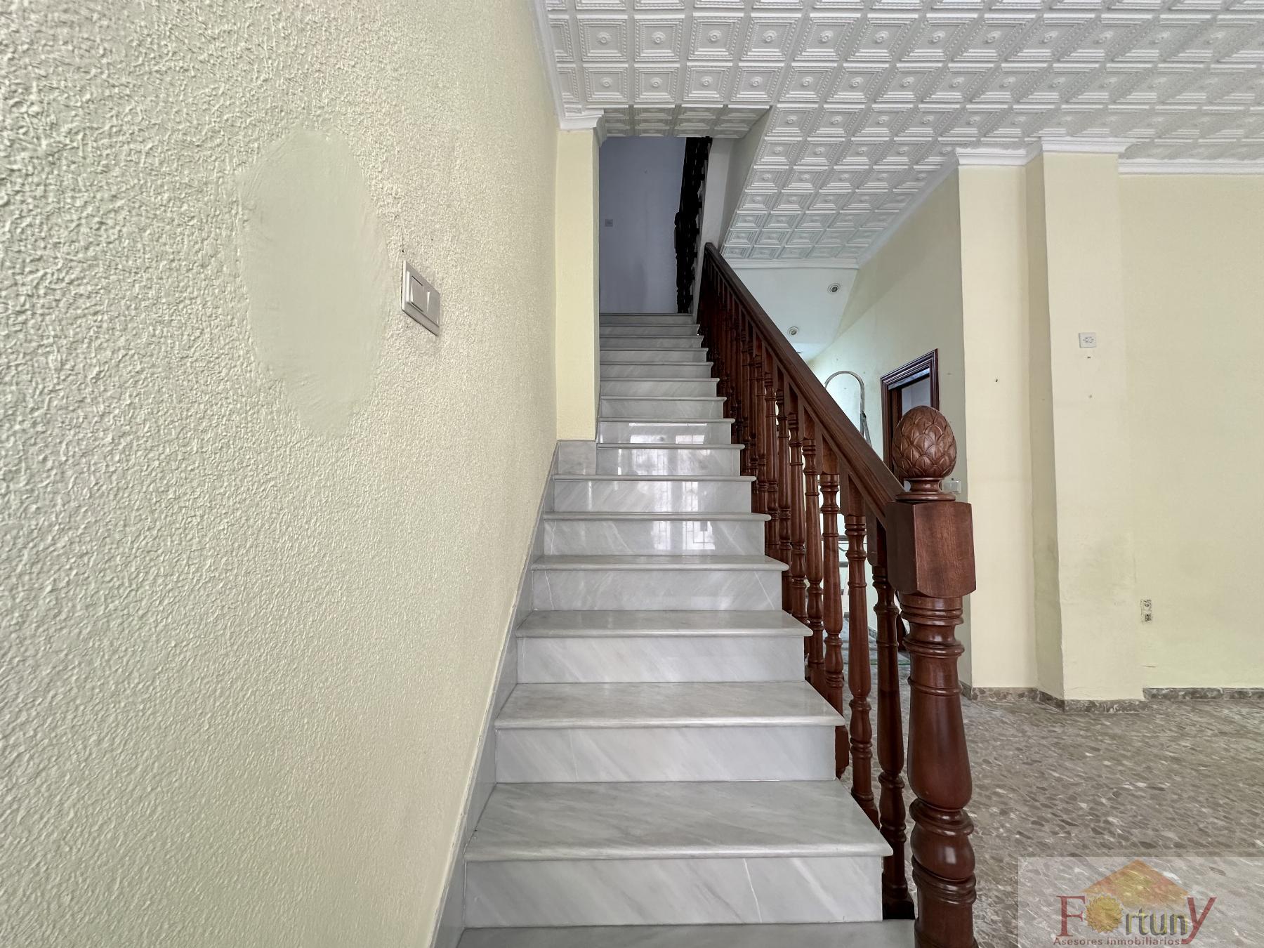 Venta de casa en Motril