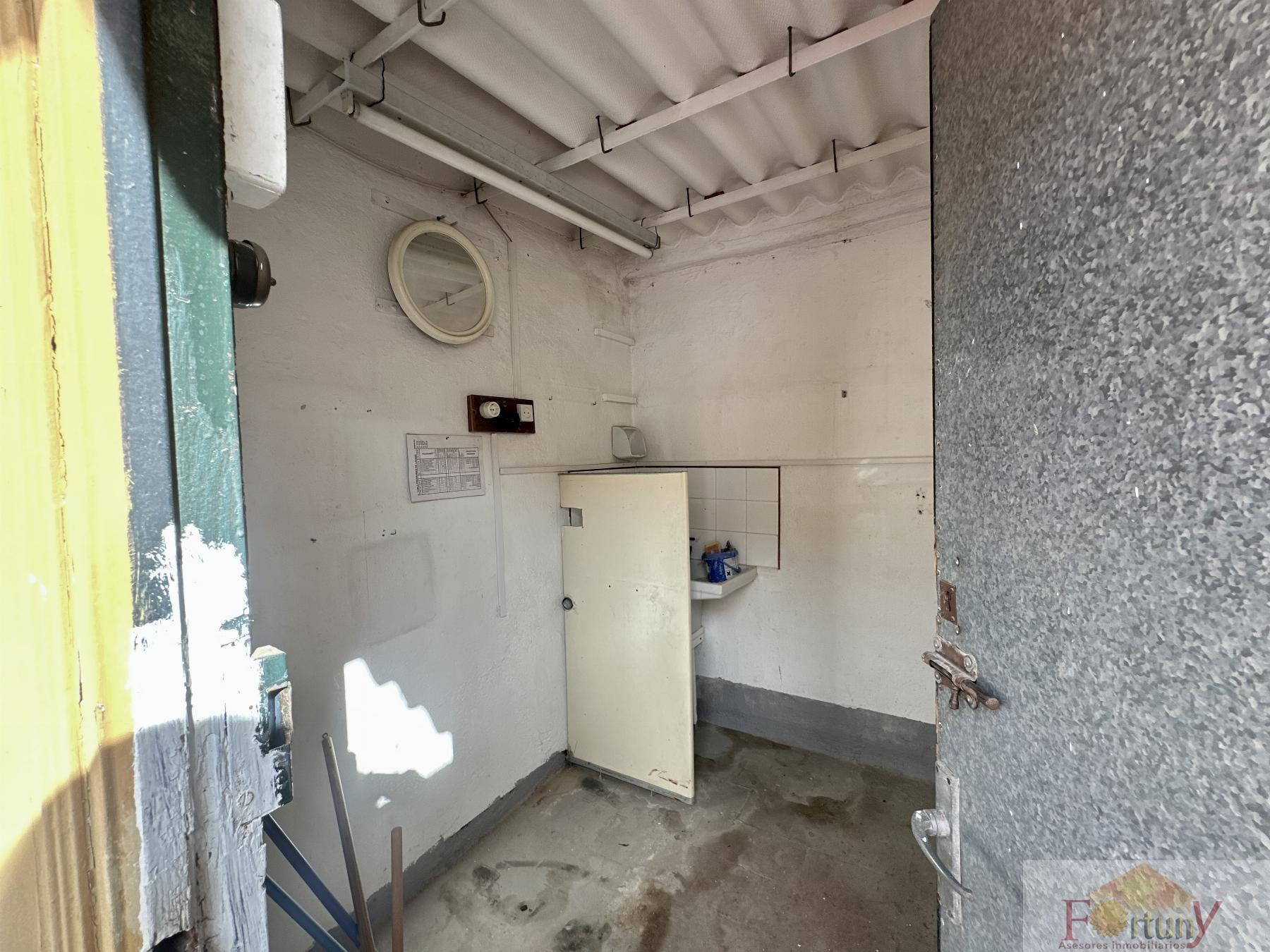 Venta de casa en Motril