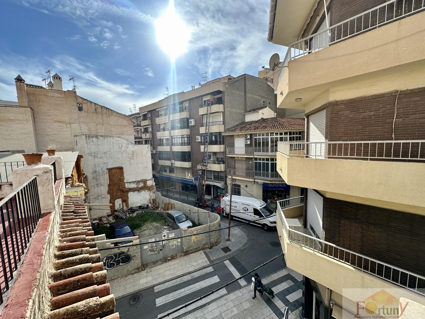 Venta de casa en Motril
