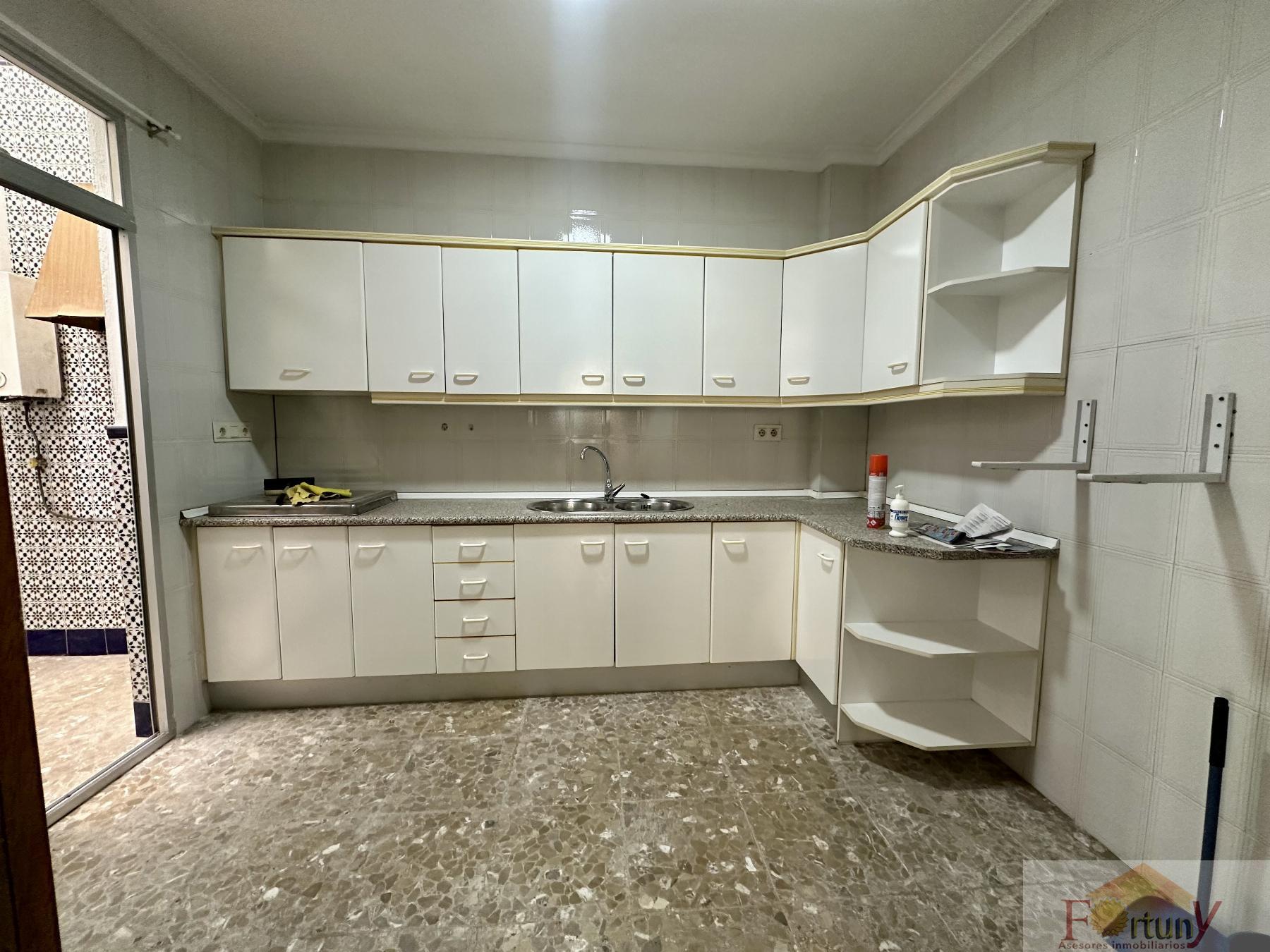 Venta de casa en Motril