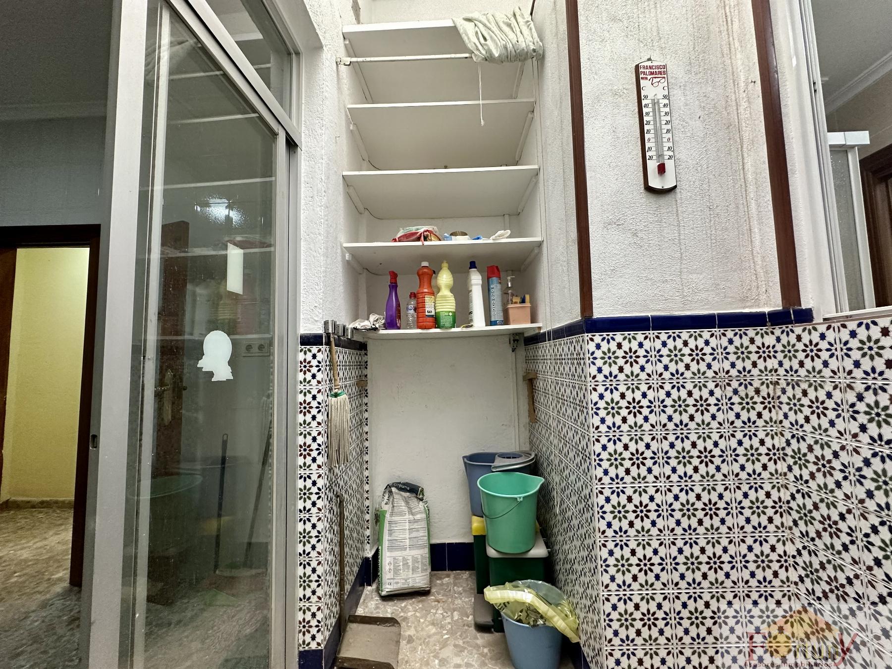 Venta de casa en Motril