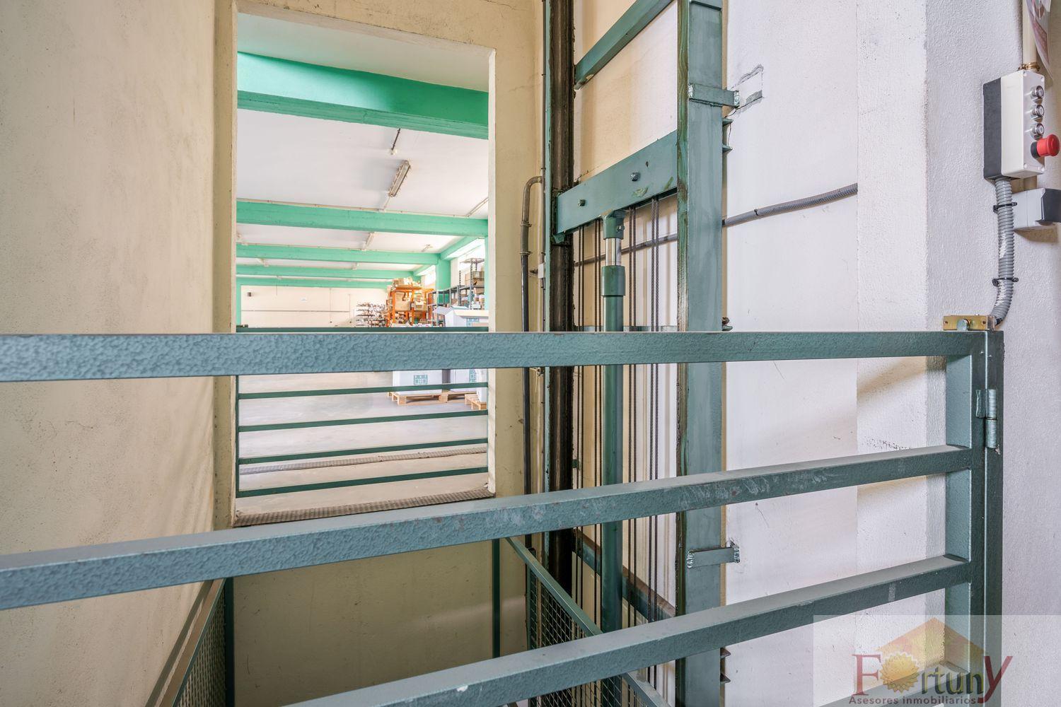 Venta de edificio en Alhendín Venta de edificio en Alhendín