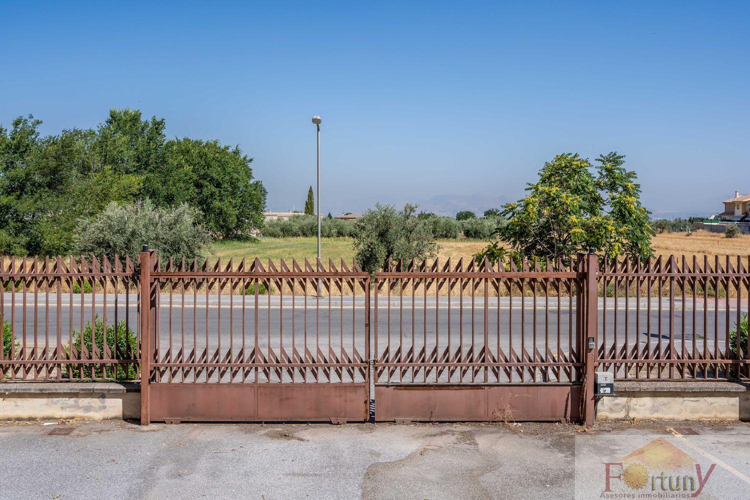 Venta de edificio en Alhendín Venta de edificio en Alhendín