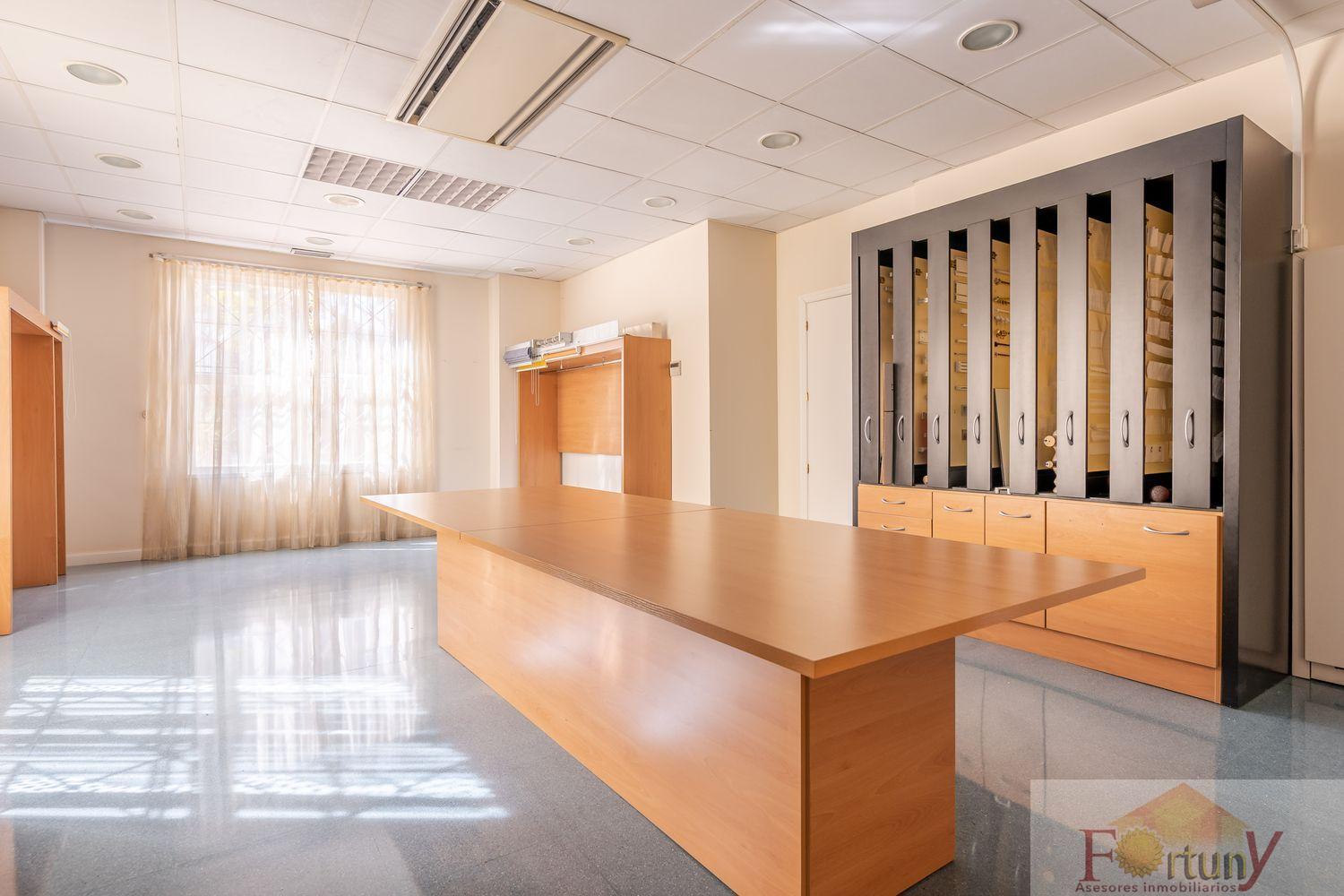 Venta de edificio en Alhendín Venta de edificio en Alhendín