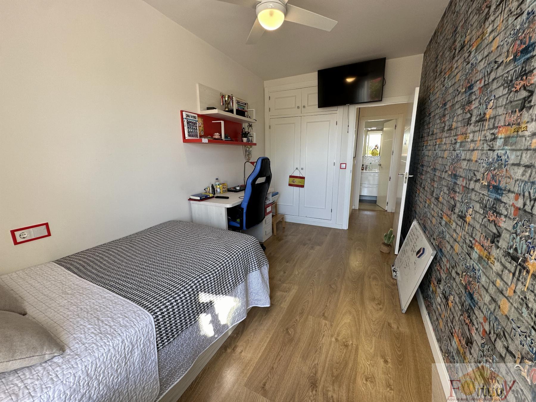 Venta de apartamento en La Herradura