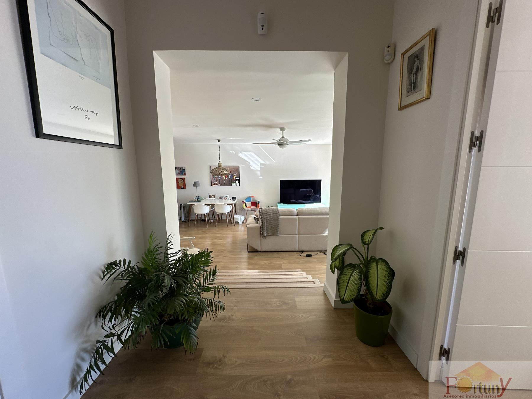 Venta de apartamento en La Herradura