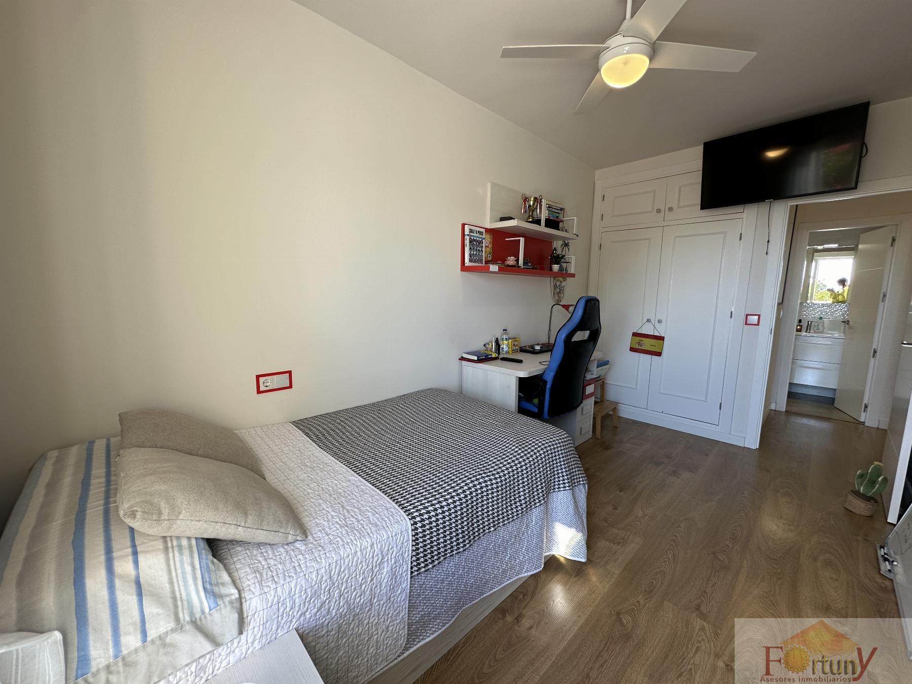 Venta de apartamento en La Herradura