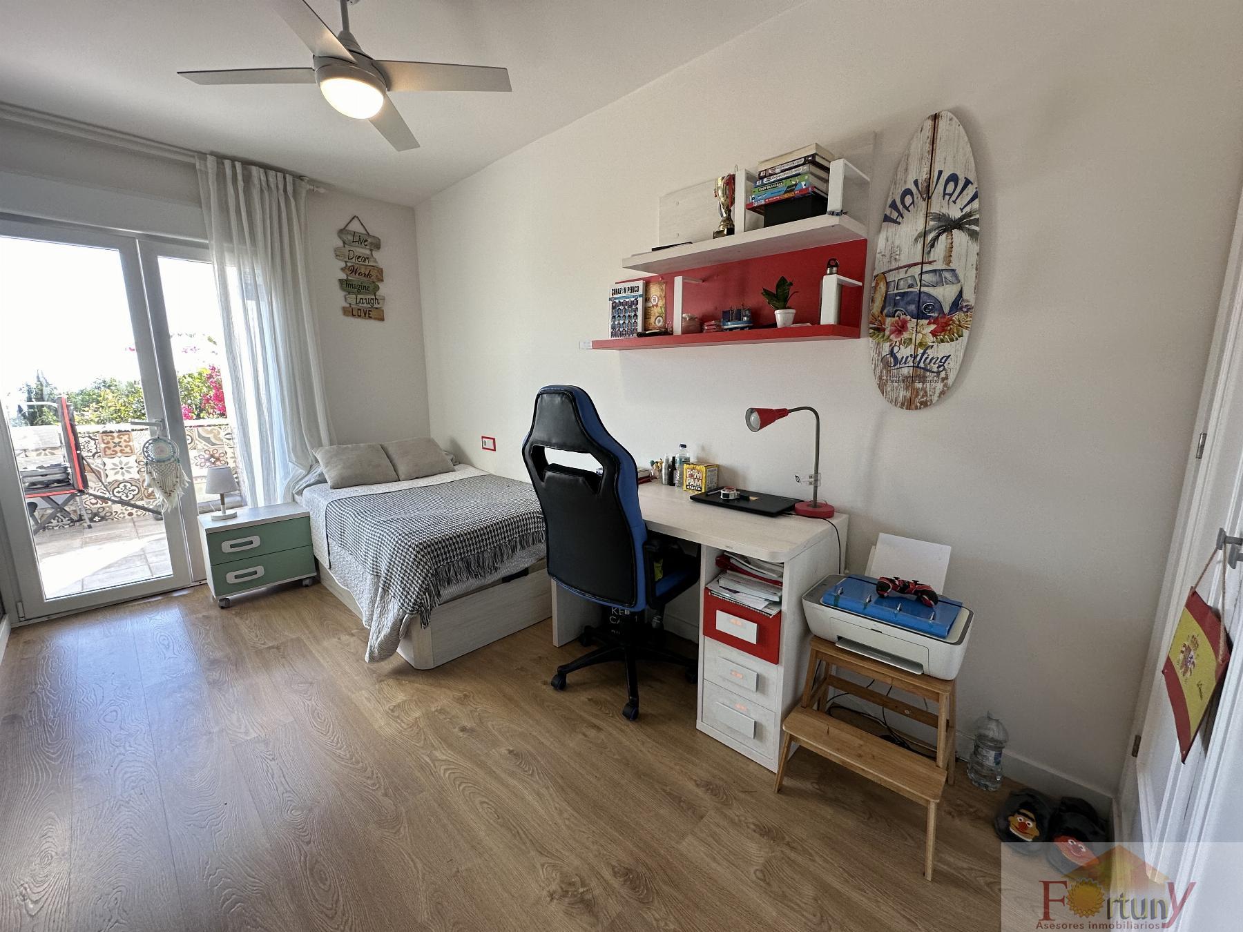Venta de apartamento en La Herradura
