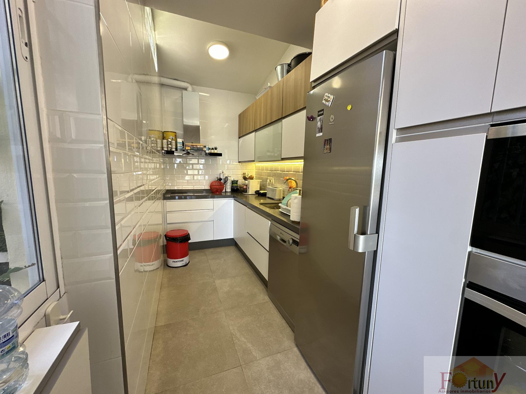 Venta de apartamento en La Herradura