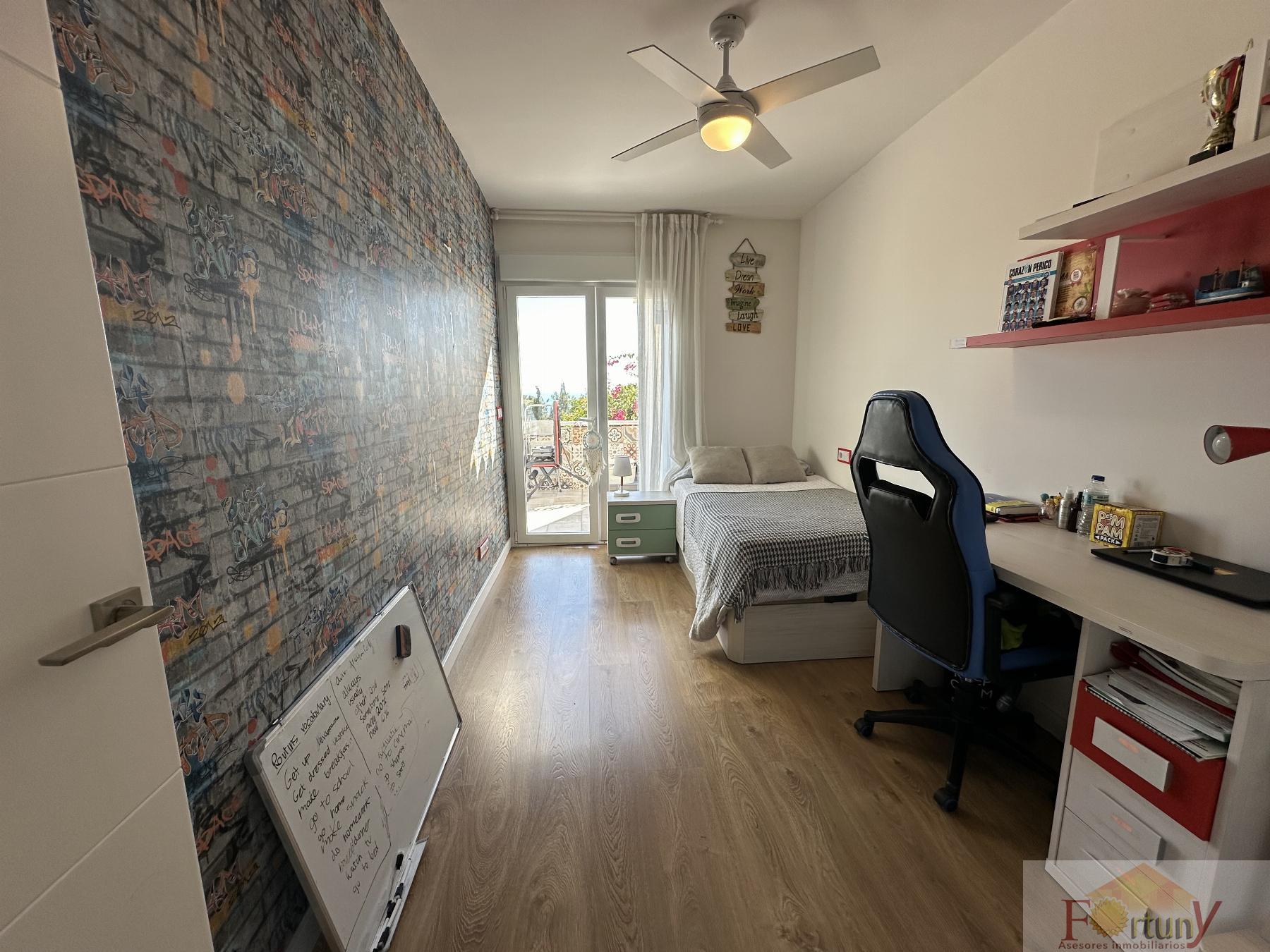 Venta de apartamento en La Herradura