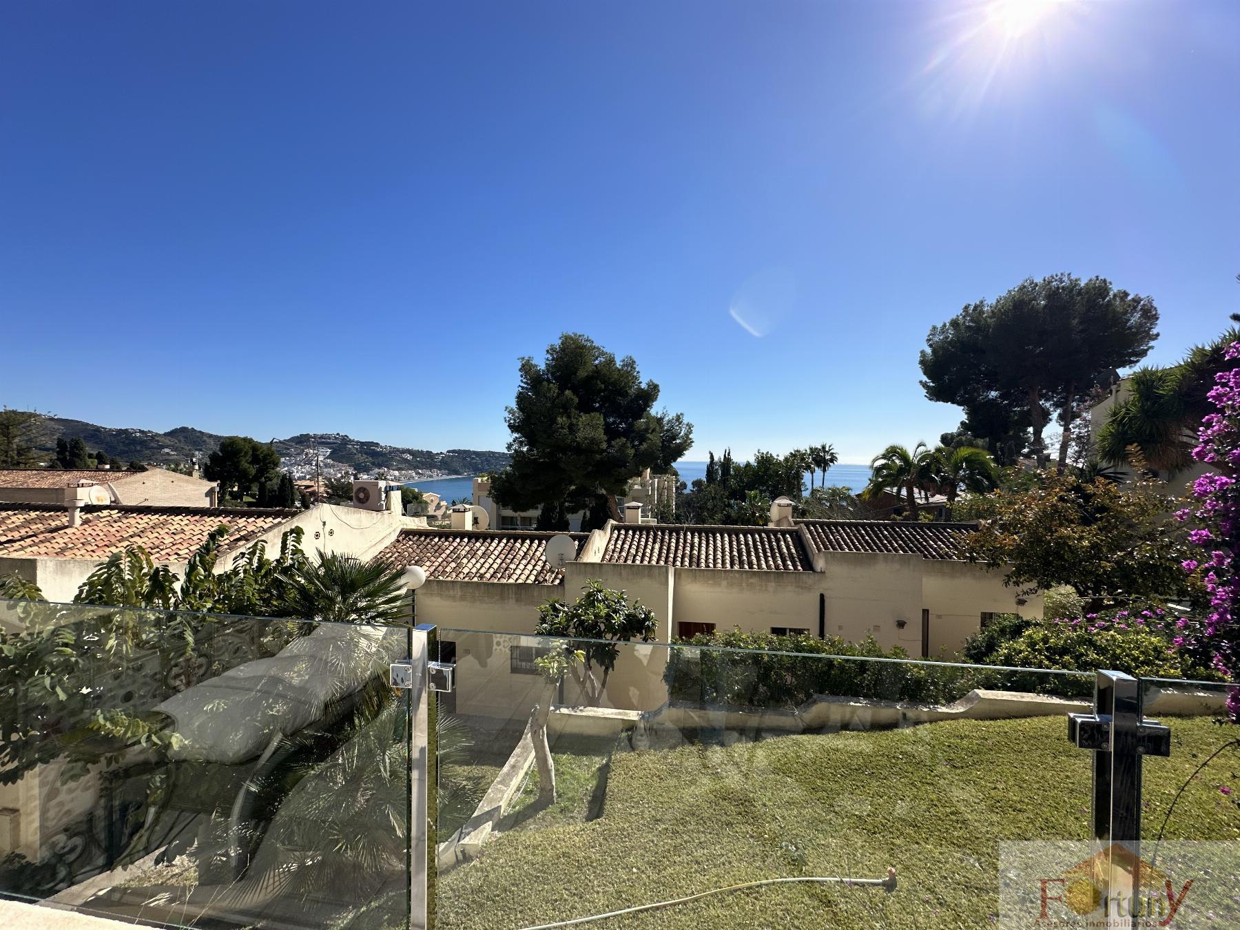 Venta de apartamento en La Herradura