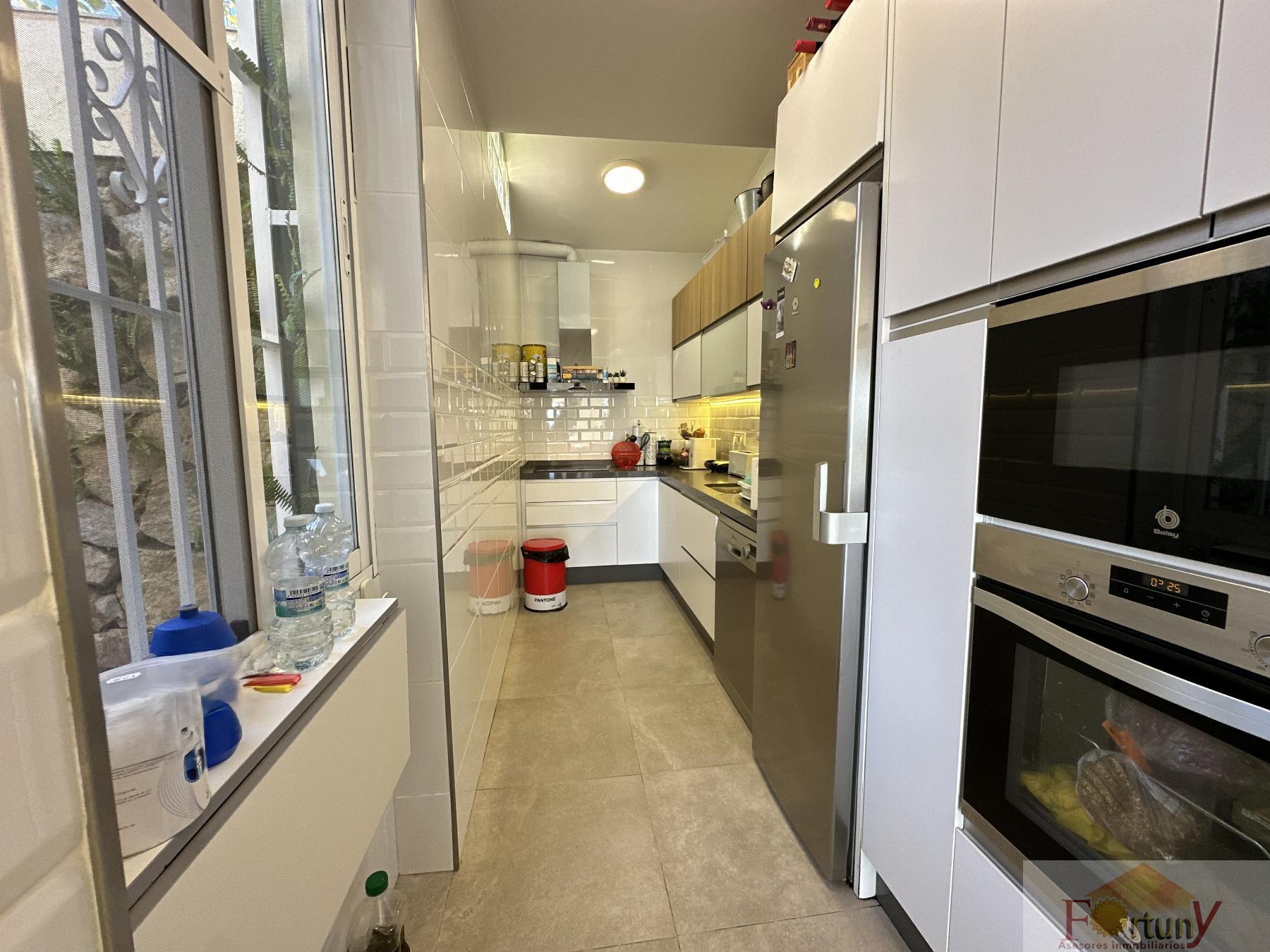 Venta de apartamento en La Herradura