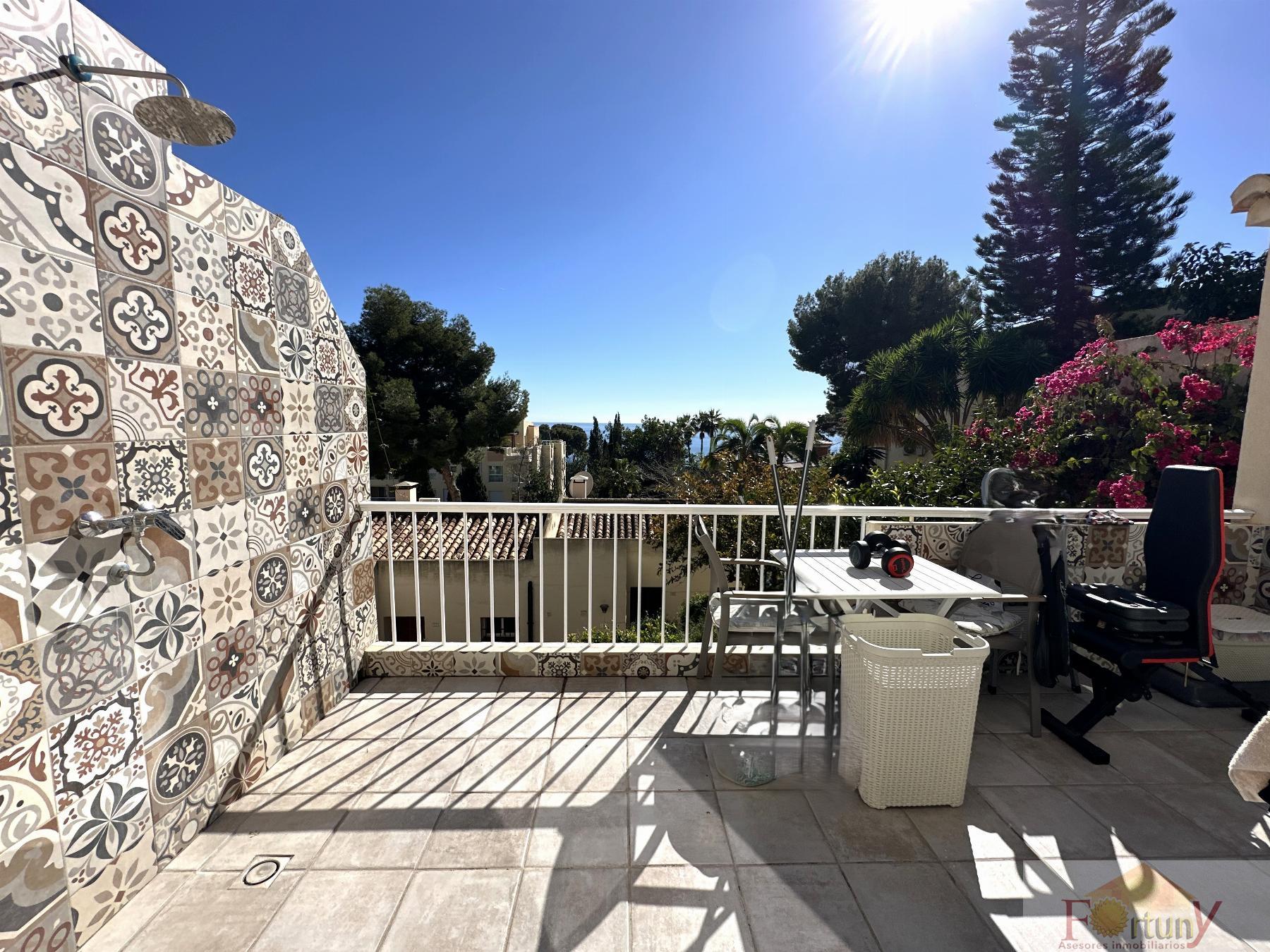 Venta de apartamento en La Herradura