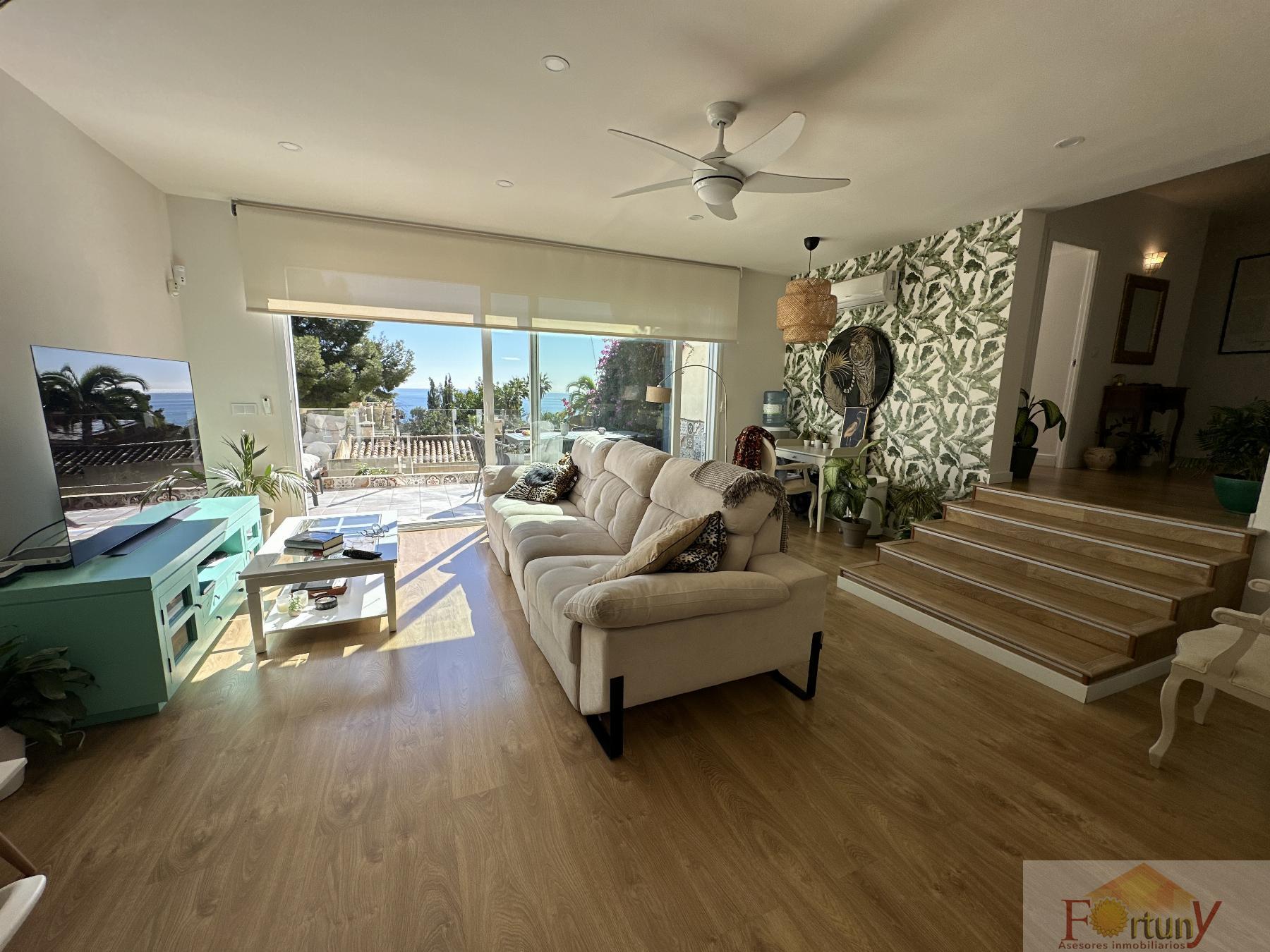 Venta de apartamento en La Herradura