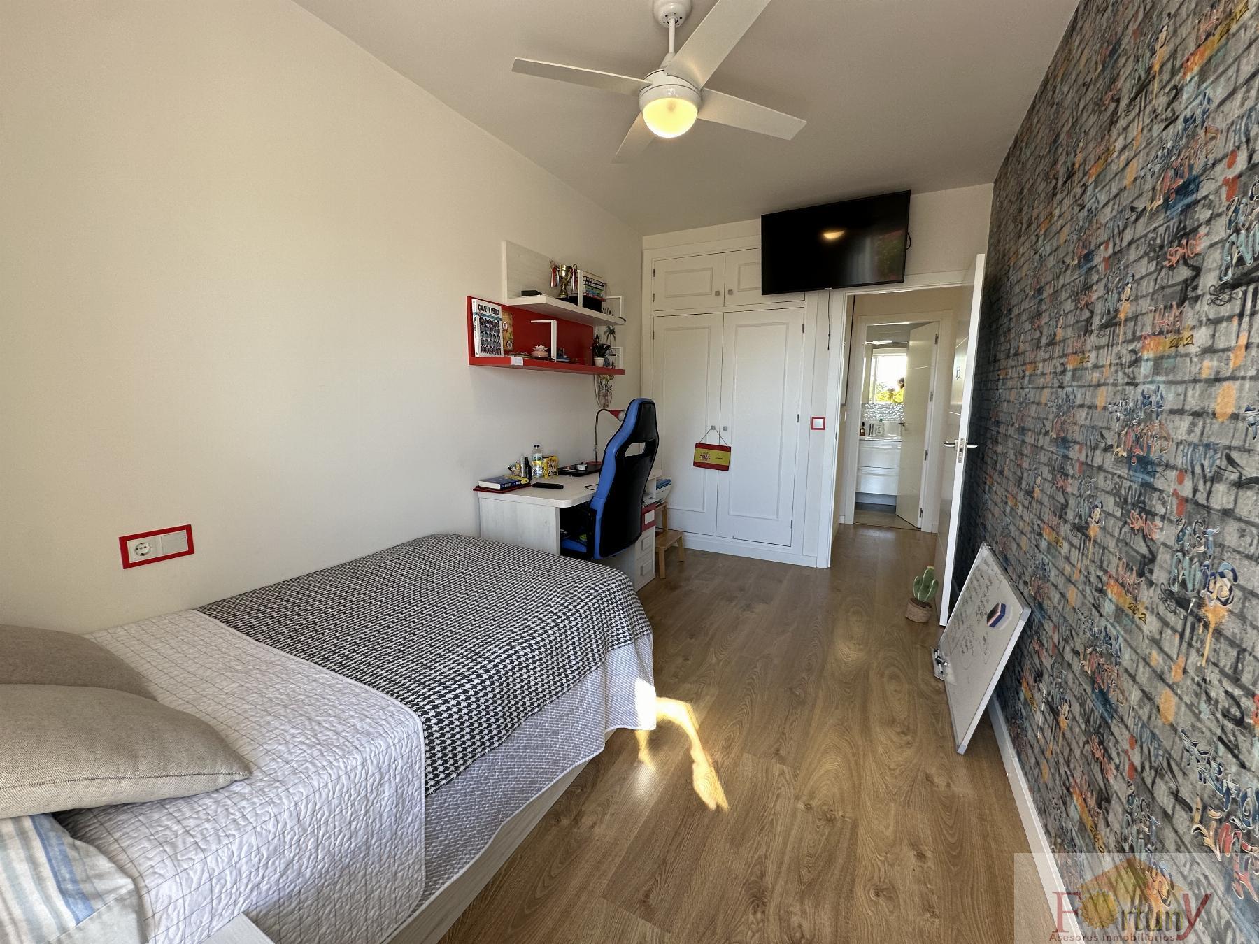 Venta de apartamento en La Herradura