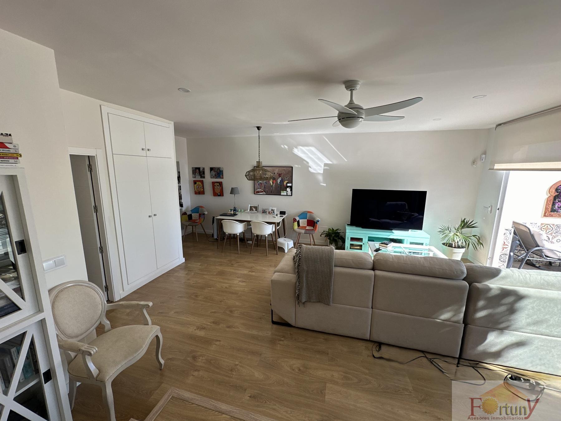 Venta de apartamento en La Herradura