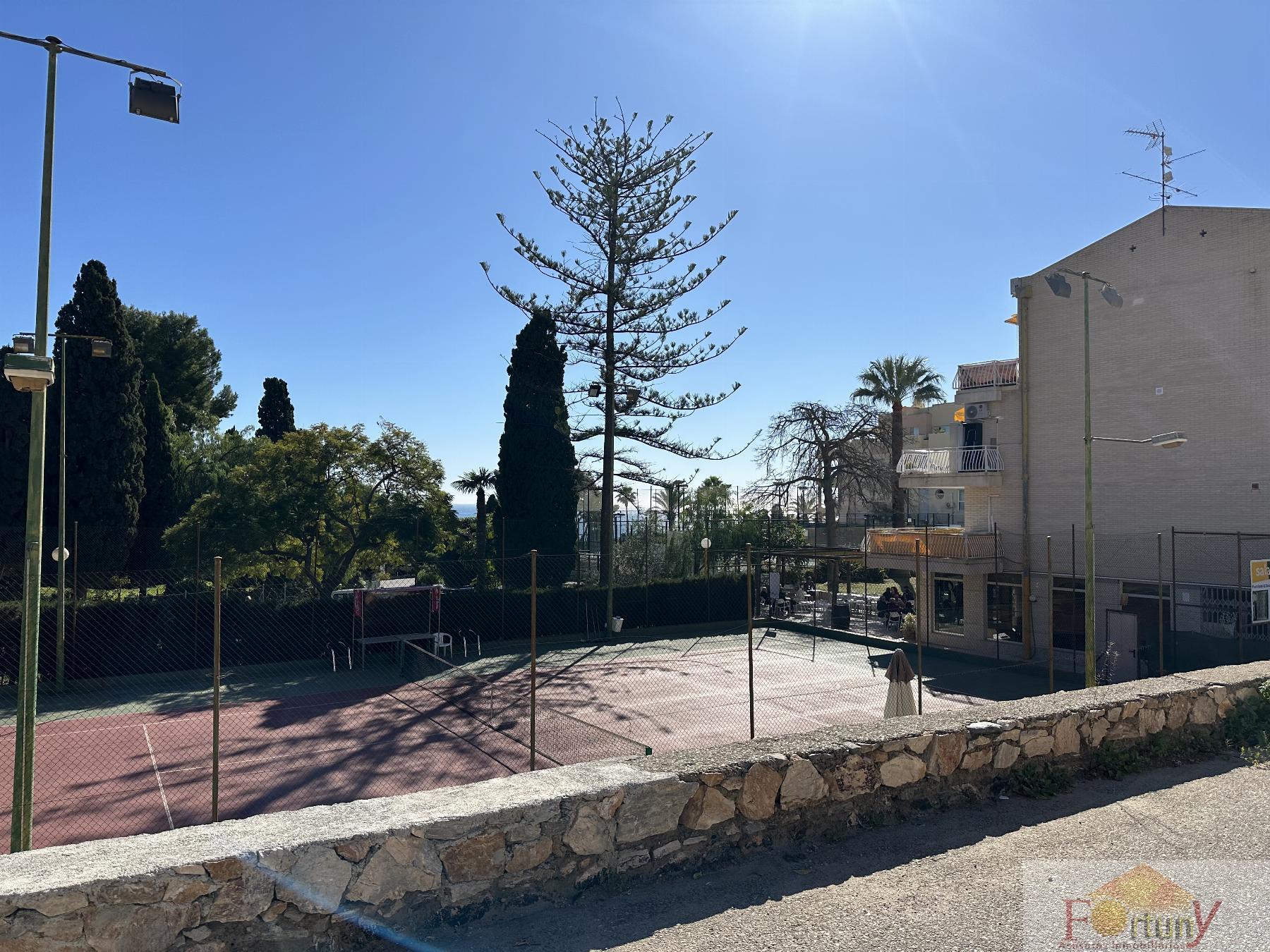 Venta de apartamento en La Herradura