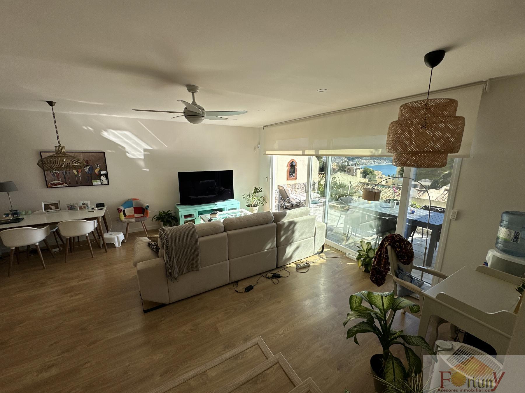 Venta de apartamento en La Herradura