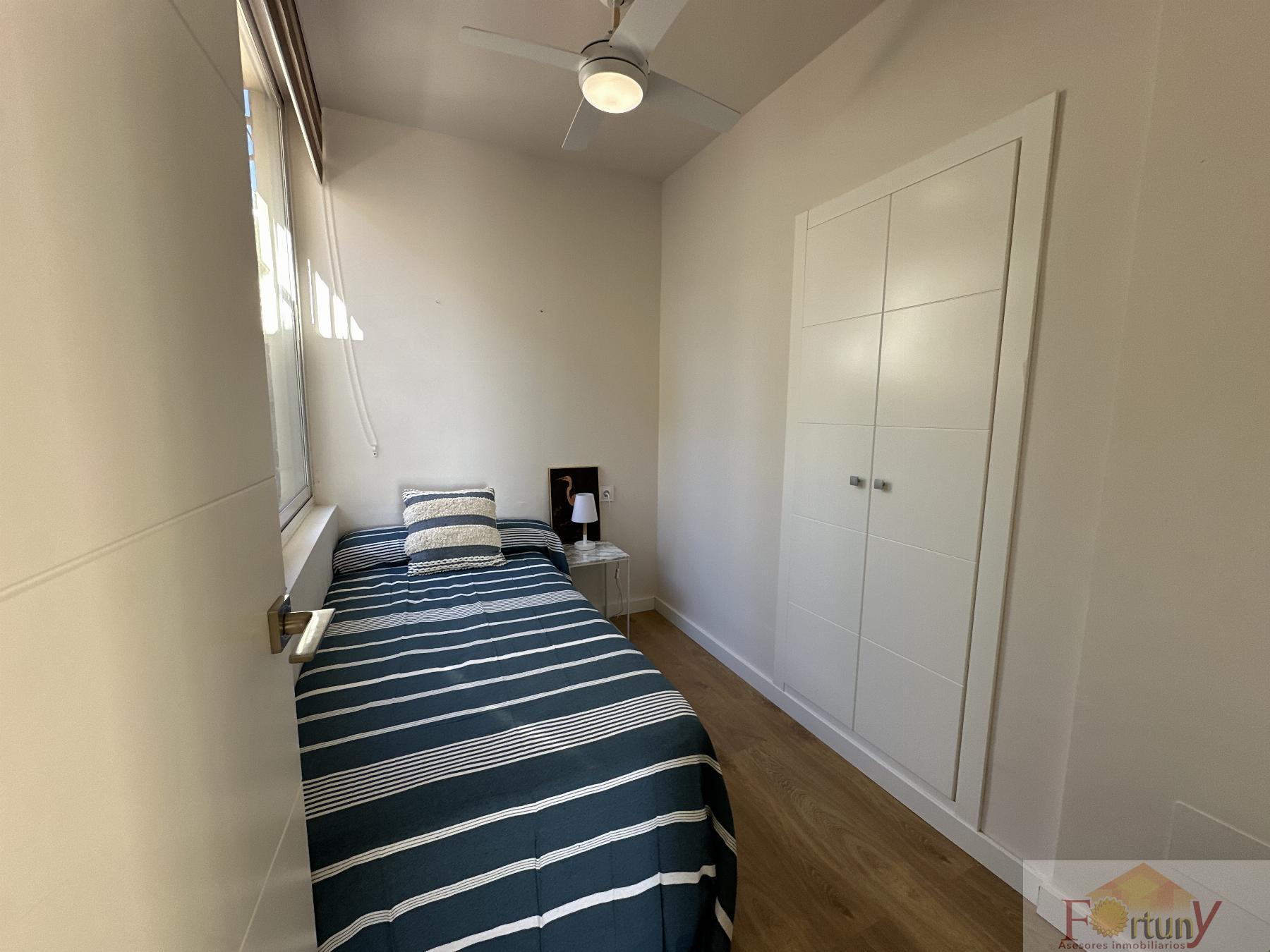 Venta de apartamento en La Herradura