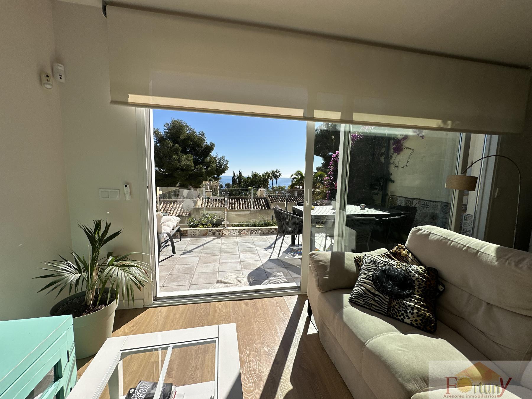 Venta de apartamento en La Herradura