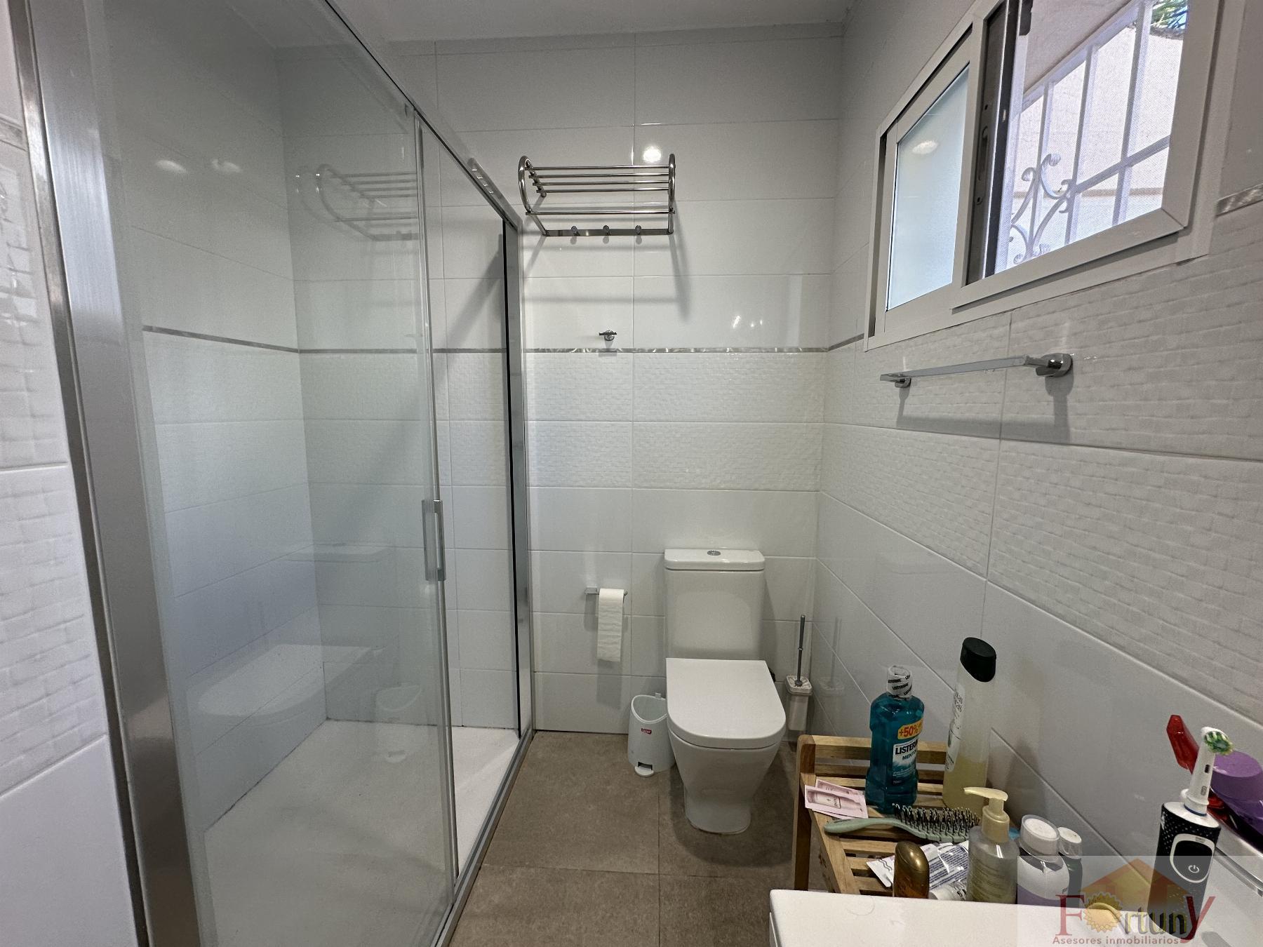Venta de apartamento en La Herradura