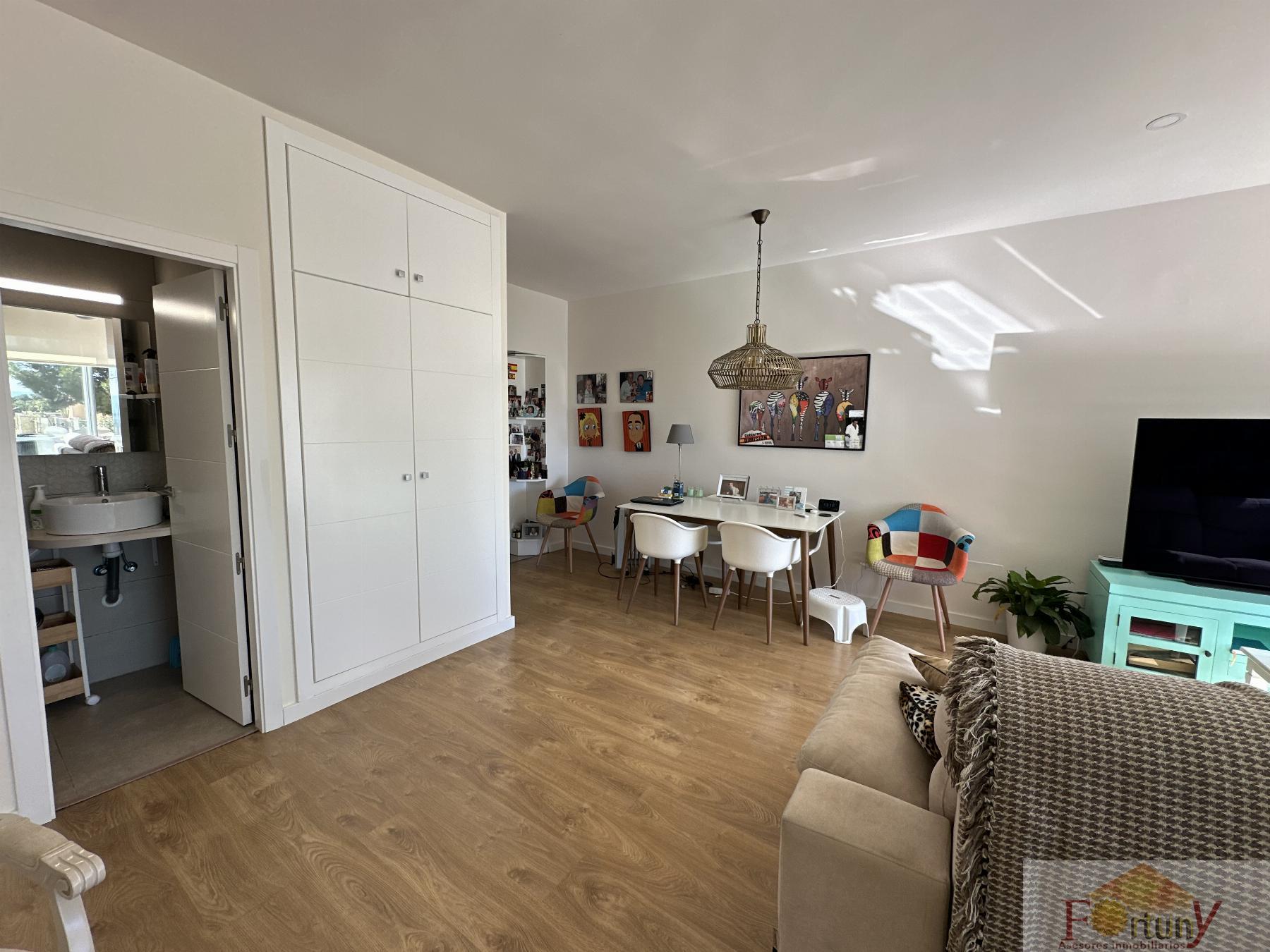 Venta de apartamento en La Herradura