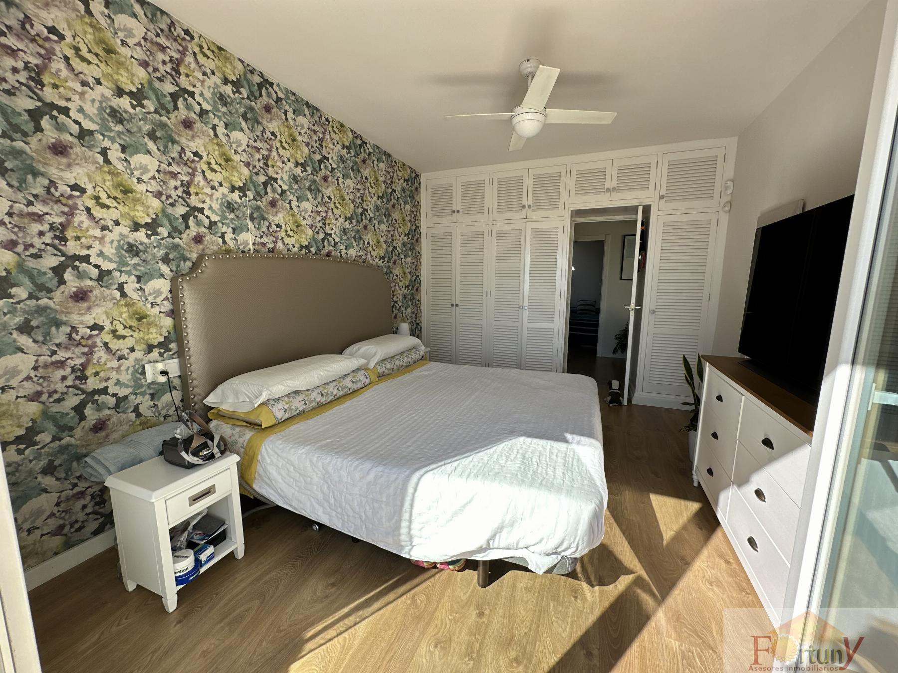 Venta de apartamento en La Herradura