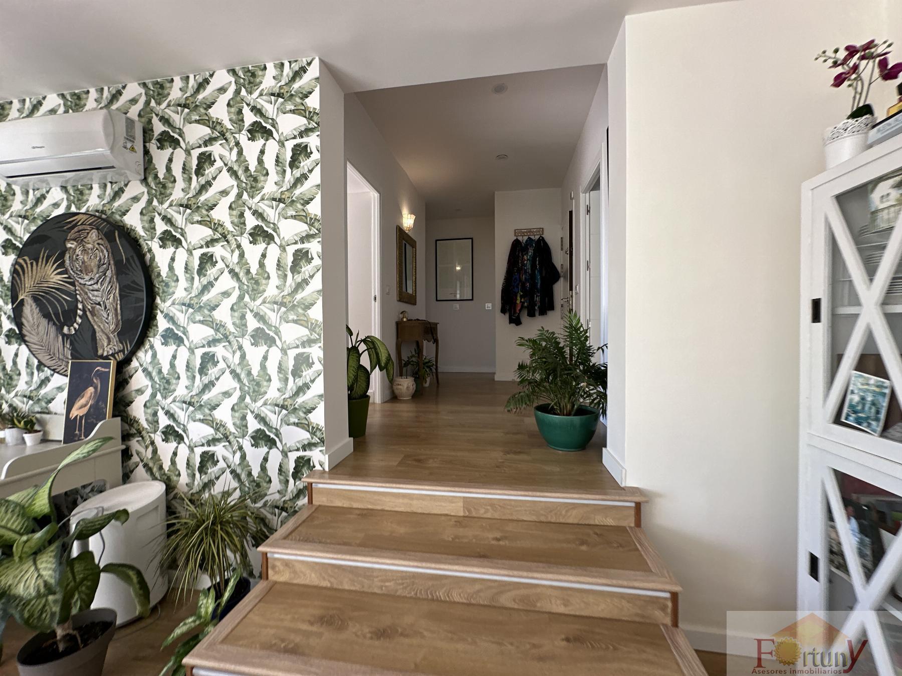 Venta de apartamento en La Herradura
