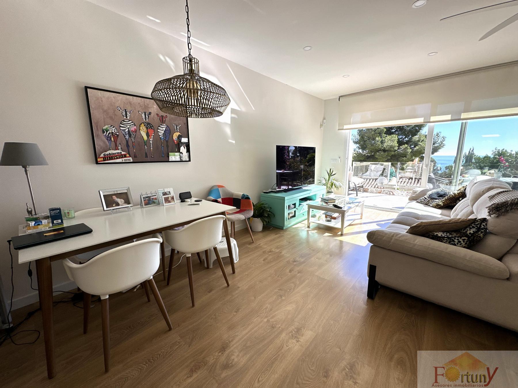 Venta de apartamento en La Herradura