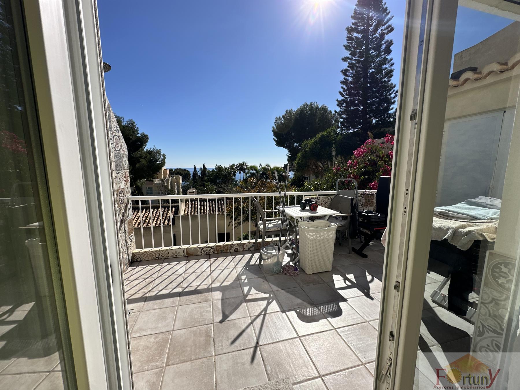 Venta de apartamento en La Herradura