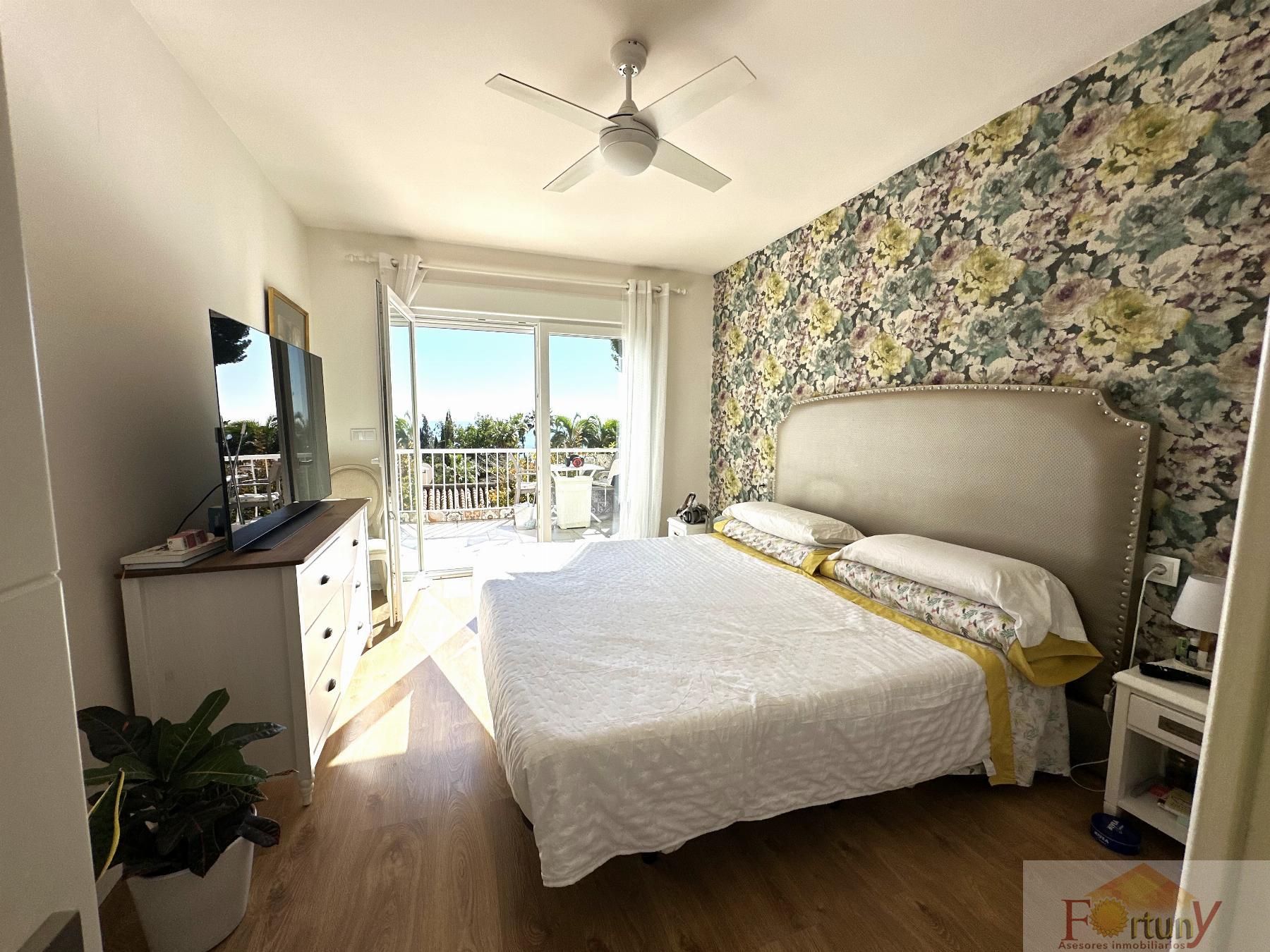 Venta de apartamento en La Herradura