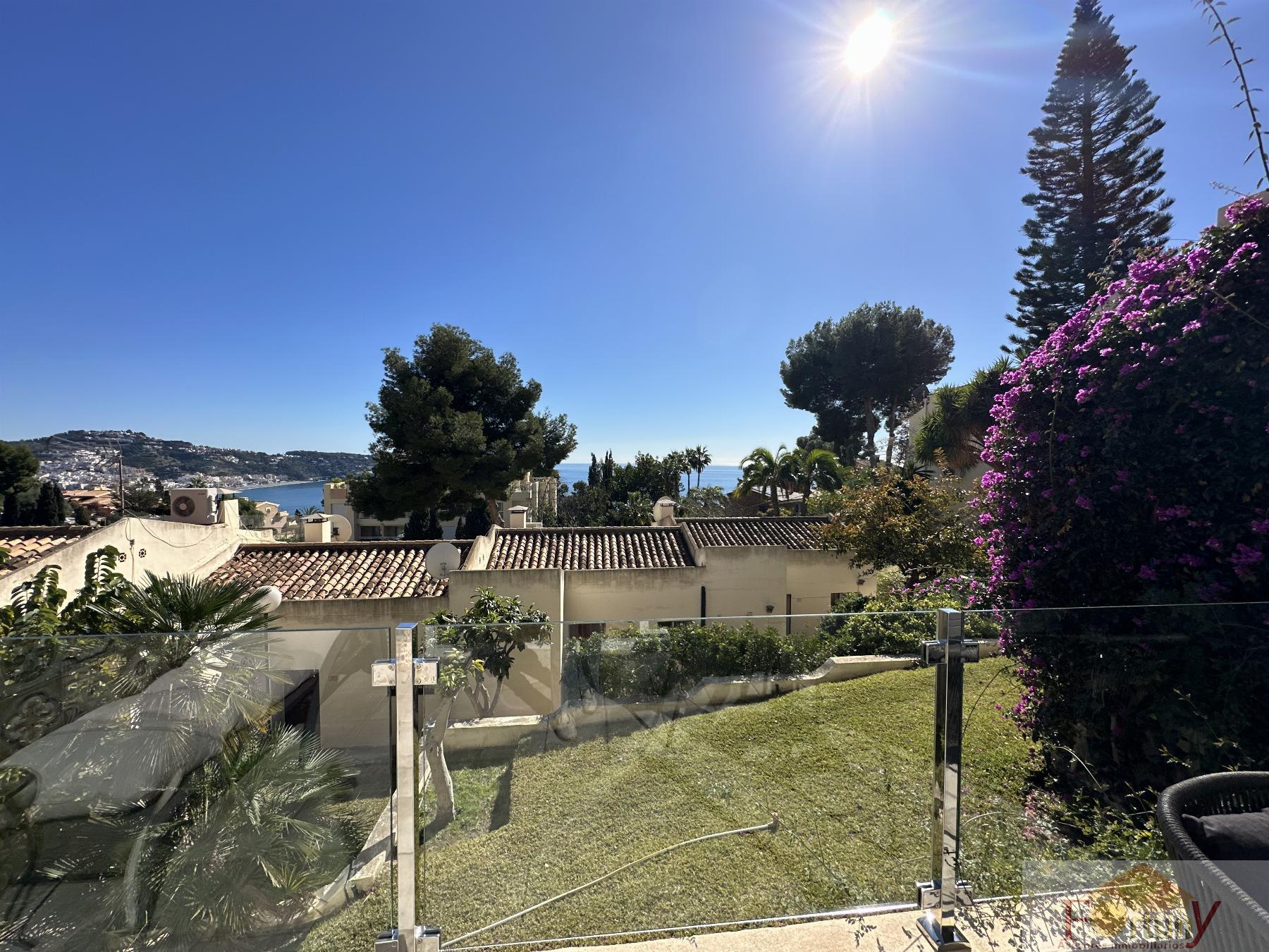Venta de apartamento en La Herradura