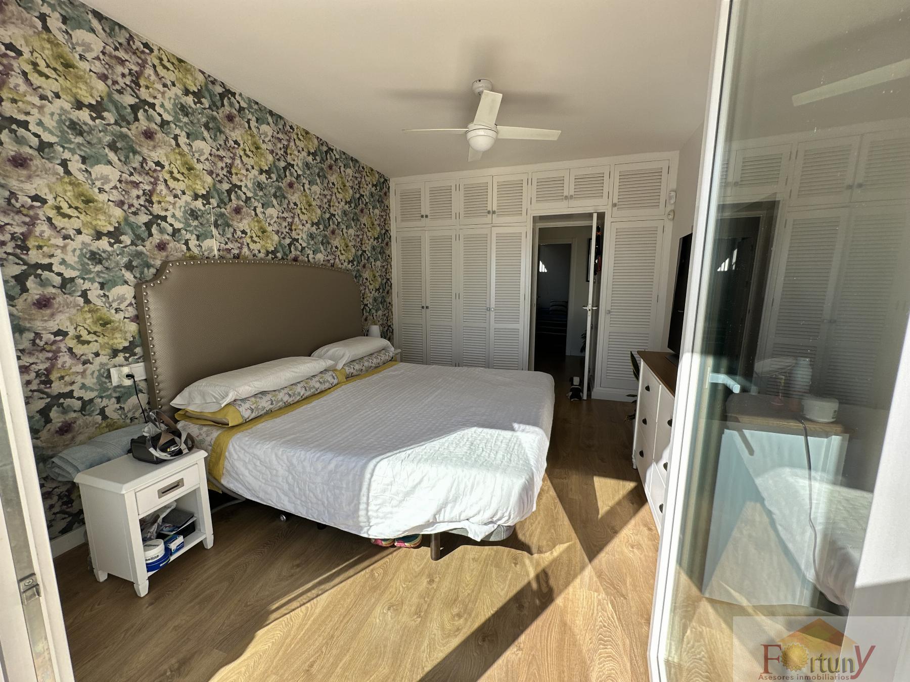 Venta de apartamento en La Herradura
