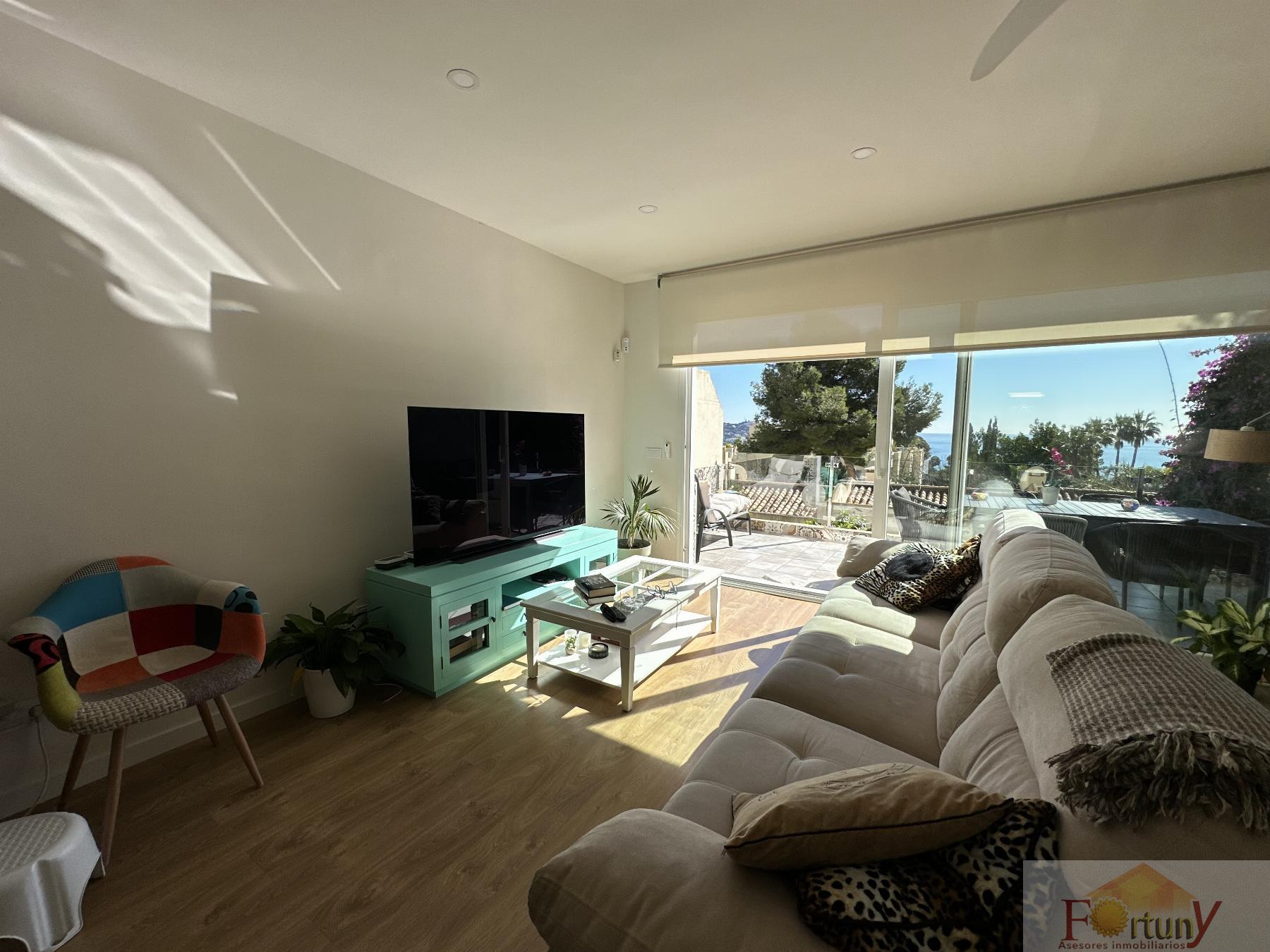 Venta de apartamento en La Herradura
