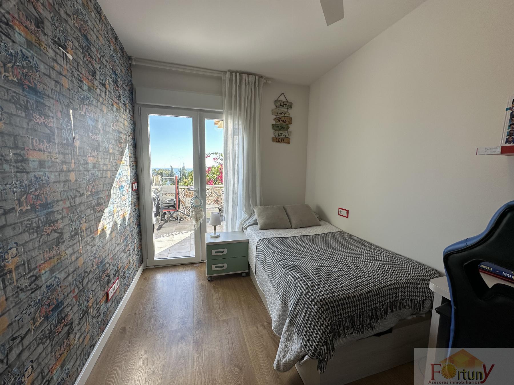 Venta de apartamento en La Herradura