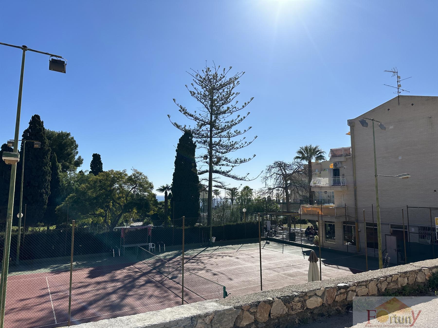 Venta de apartamento en La Herradura