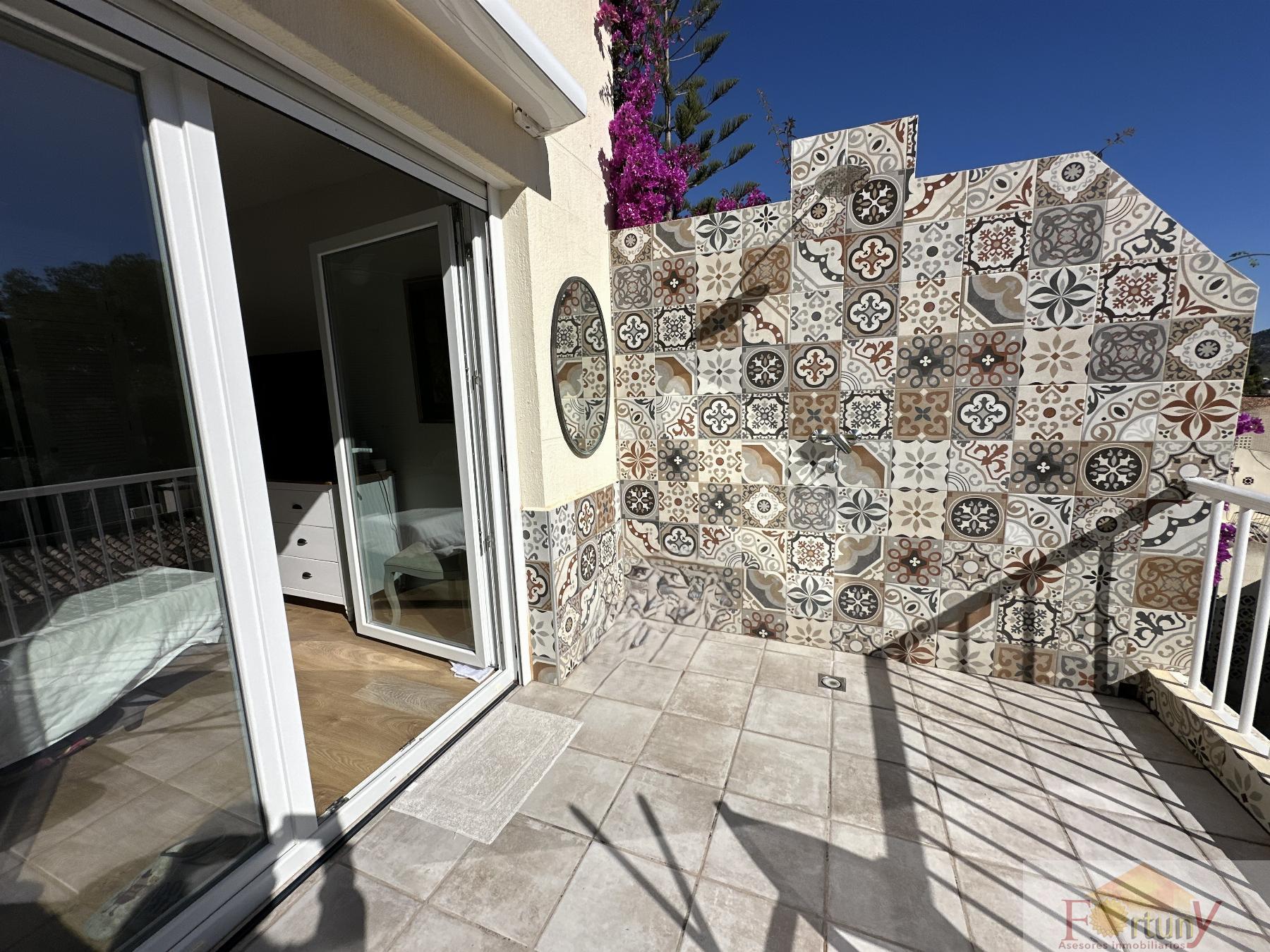 Venta de apartamento en La Herradura