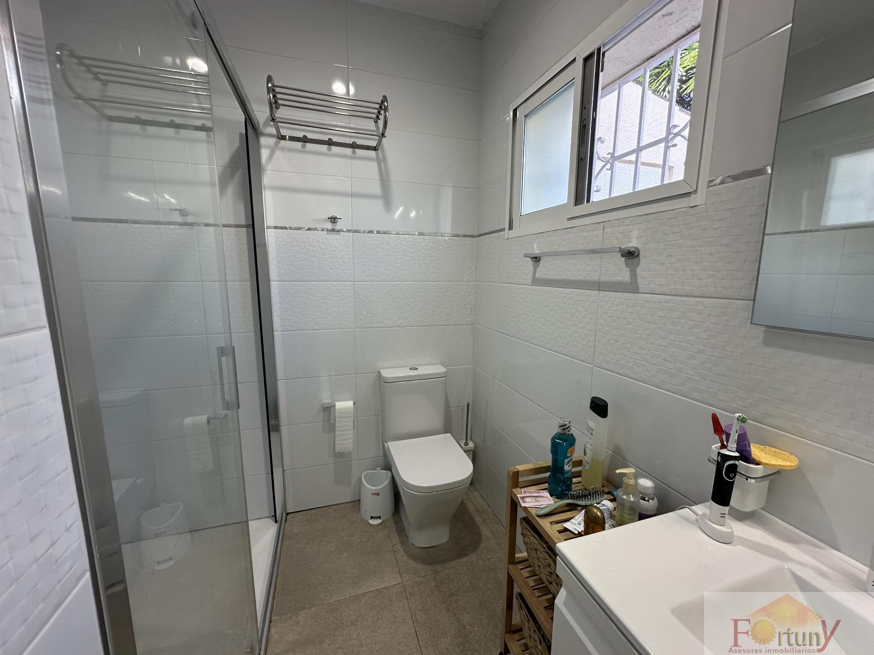 Venta de apartamento en La Herradura