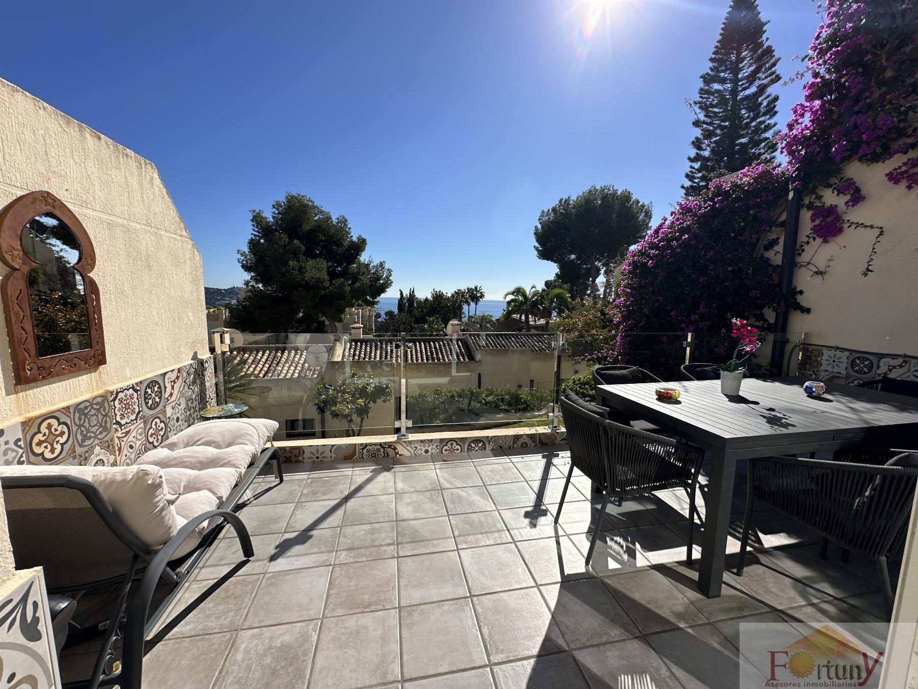 Venta de apartamento en La Herradura