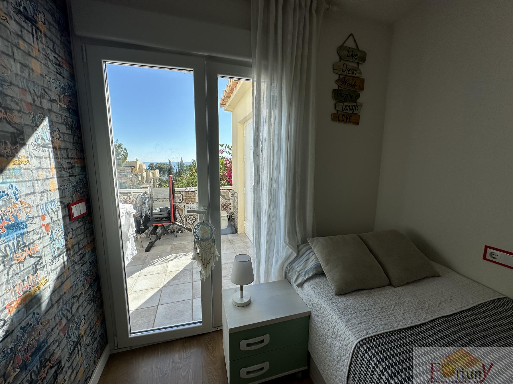 Venta de apartamento en La Herradura