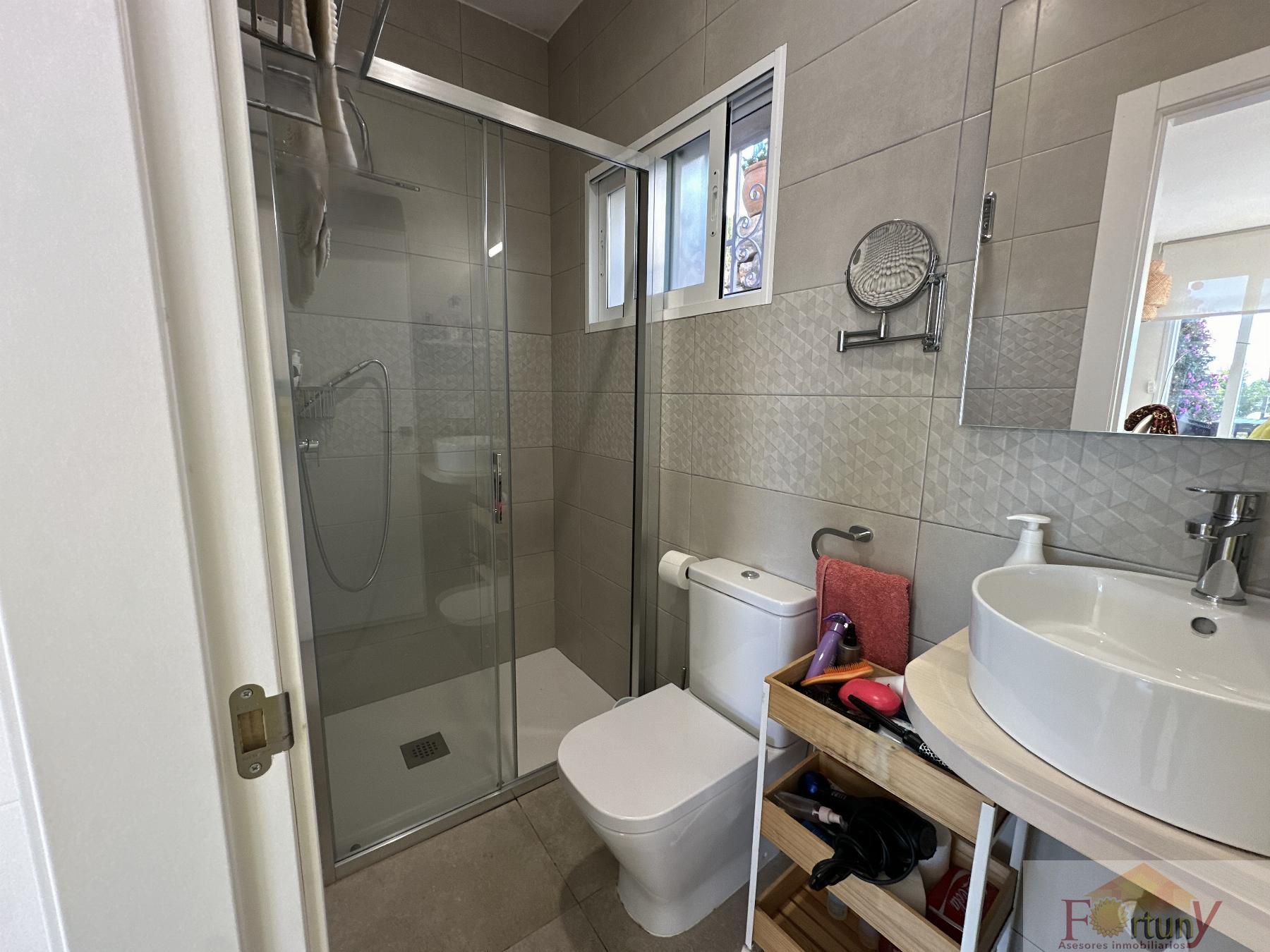 Venta de apartamento en La Herradura
