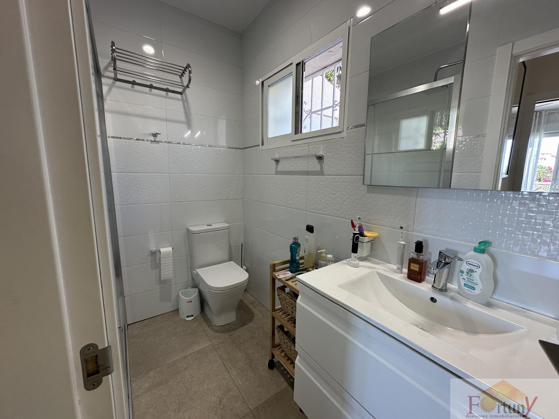 Venta de apartamento en La Herradura