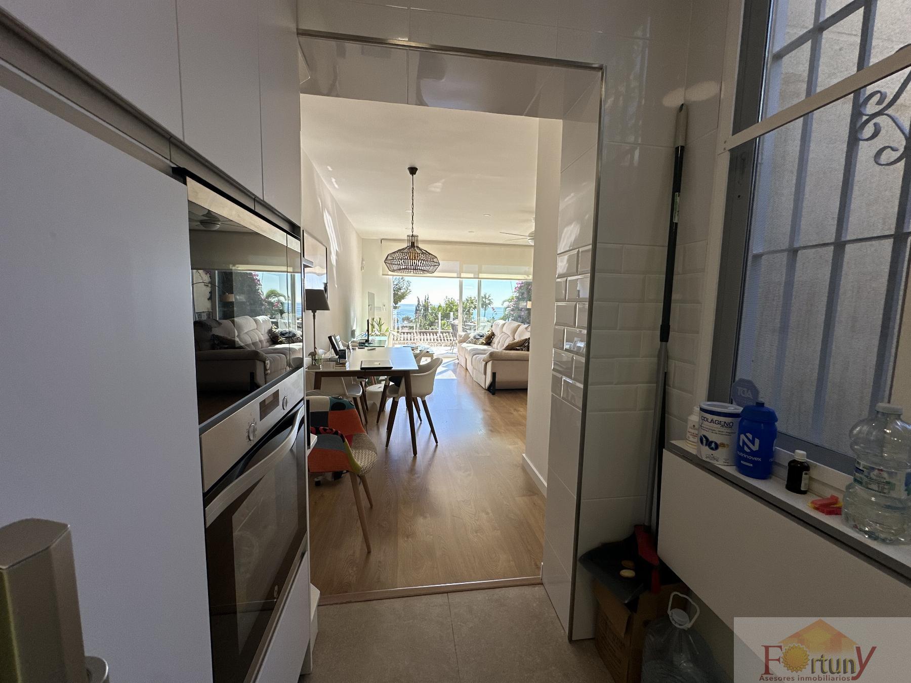 Venta de apartamento en La Herradura