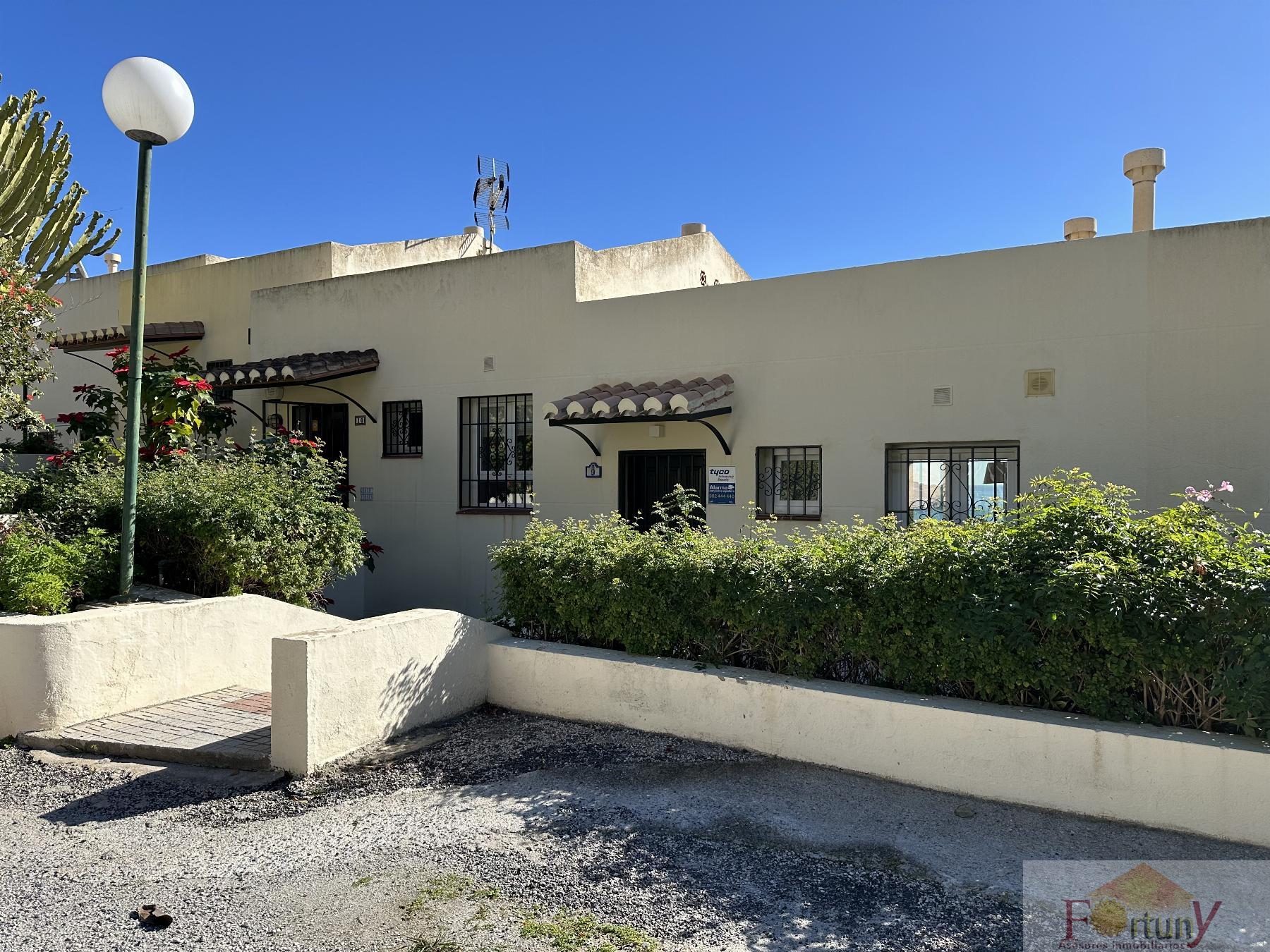 For sale of apartment in La Herradura