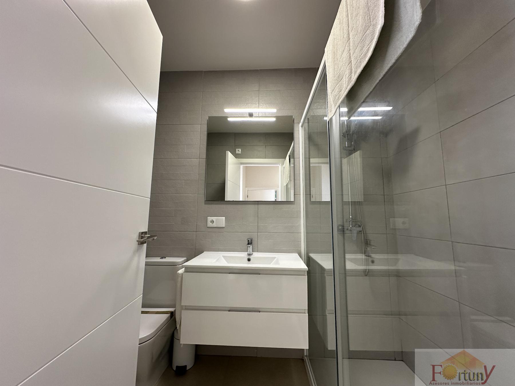 For sale of apartment in La Herradura