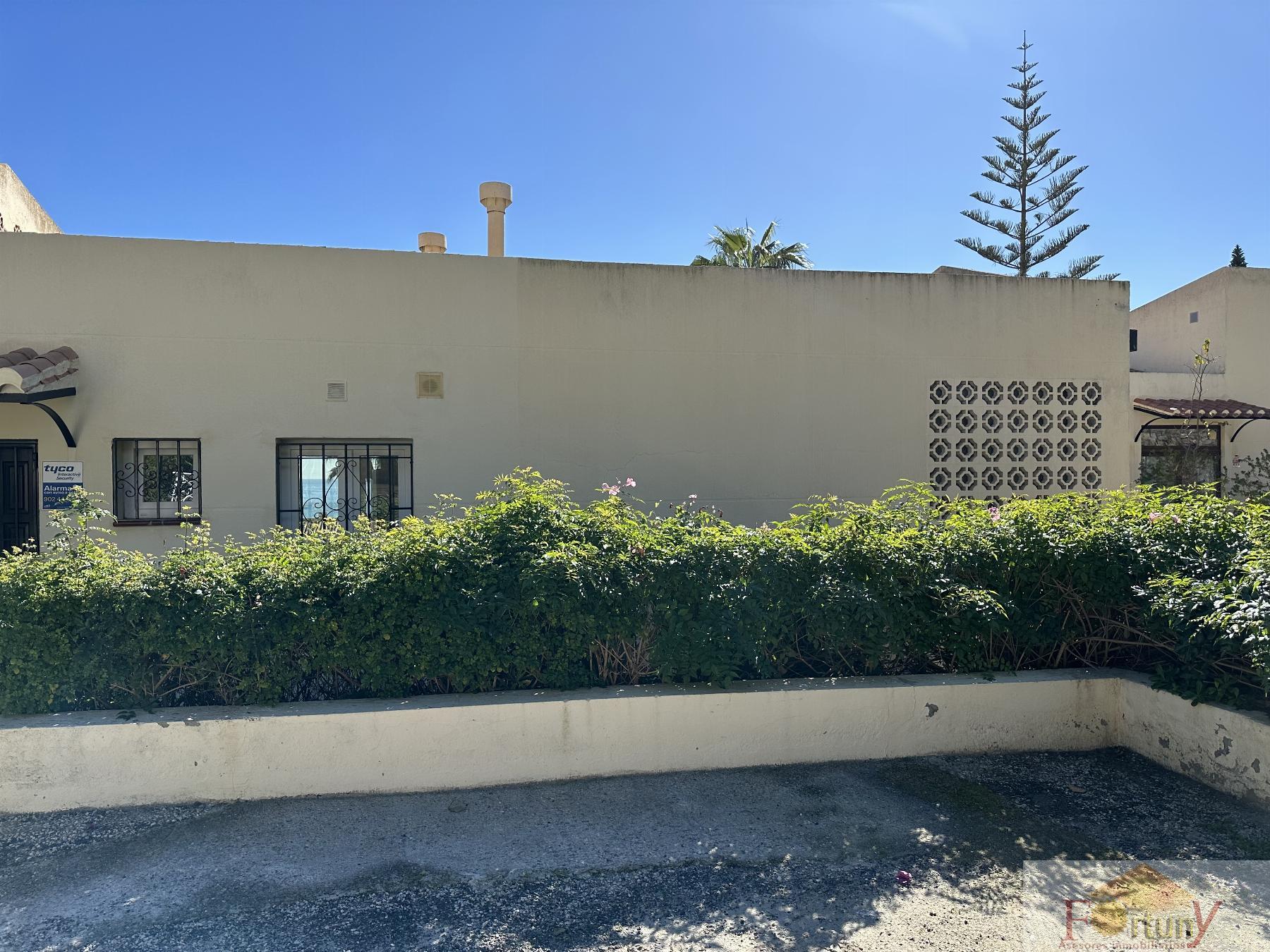 For sale of apartment in La Herradura