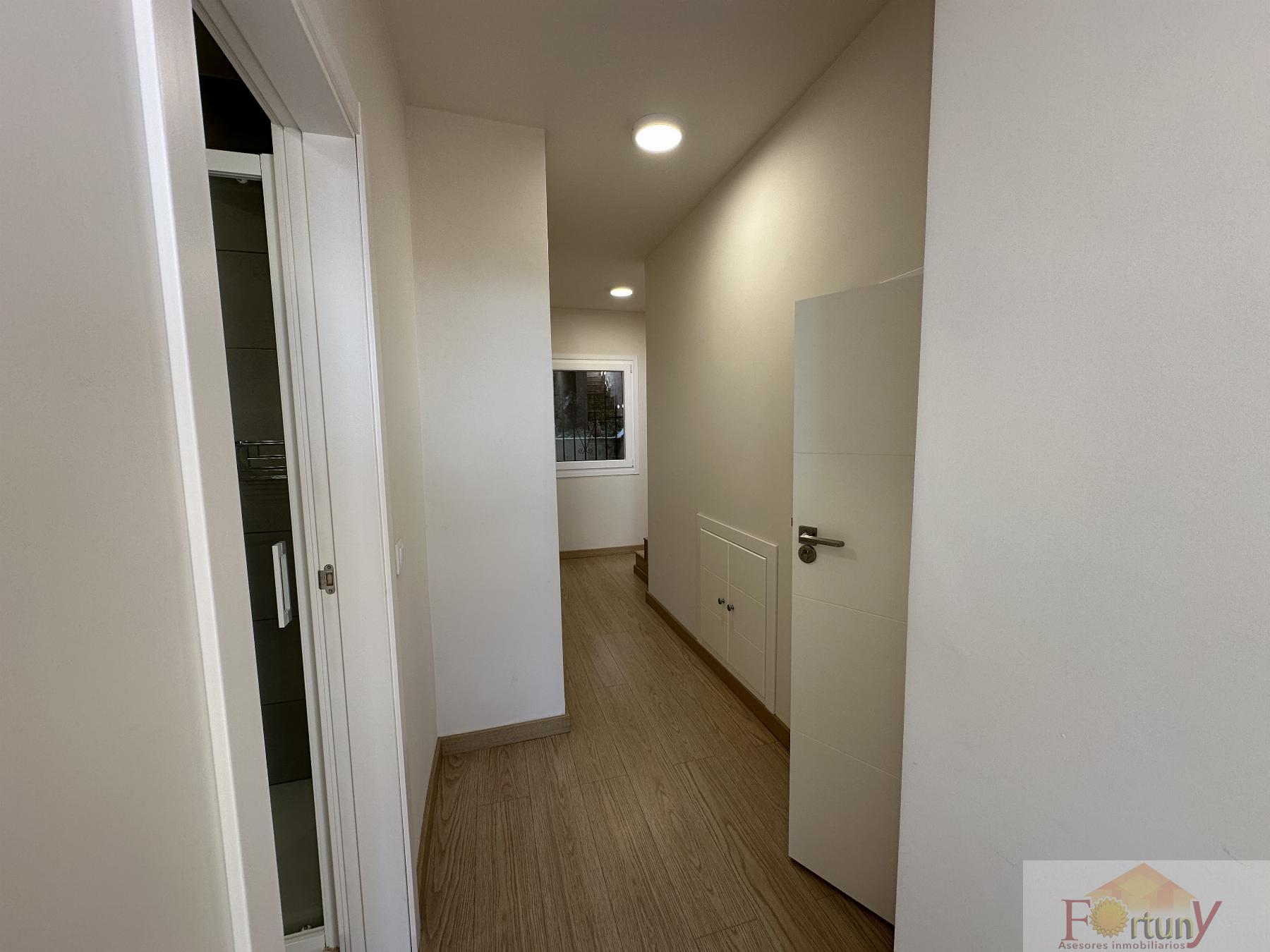For sale of apartment in La Herradura