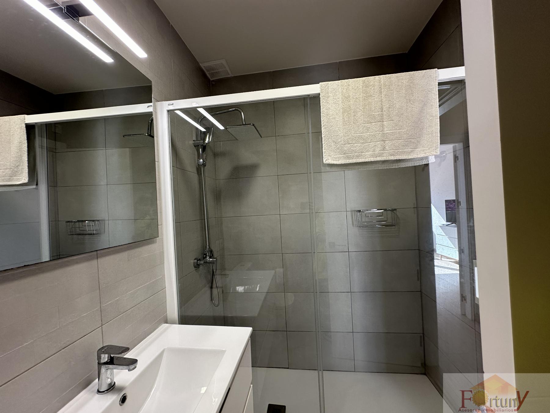 For sale of apartment in La Herradura