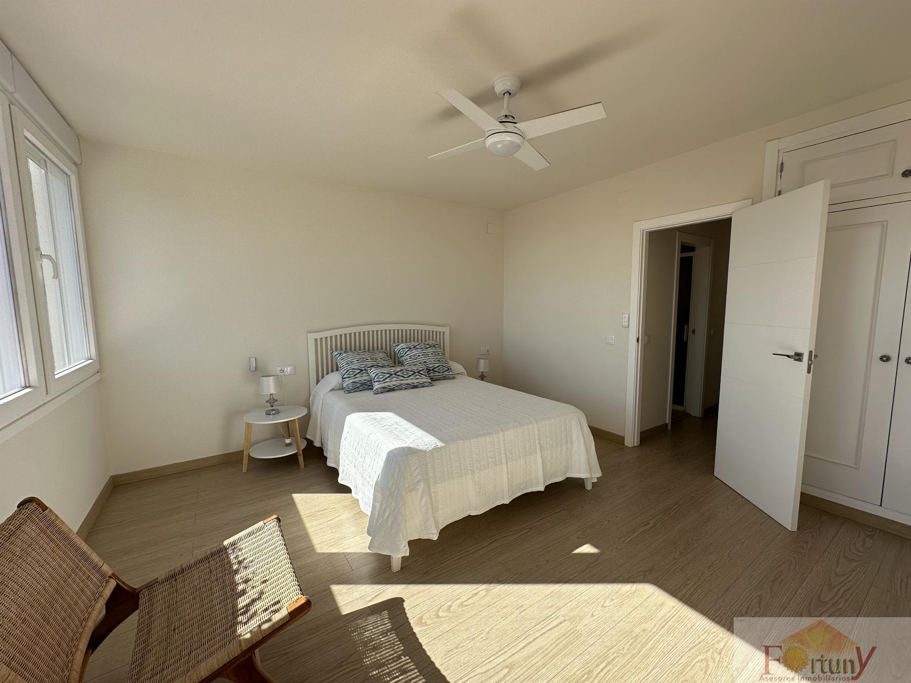 For sale of apartment in La Herradura